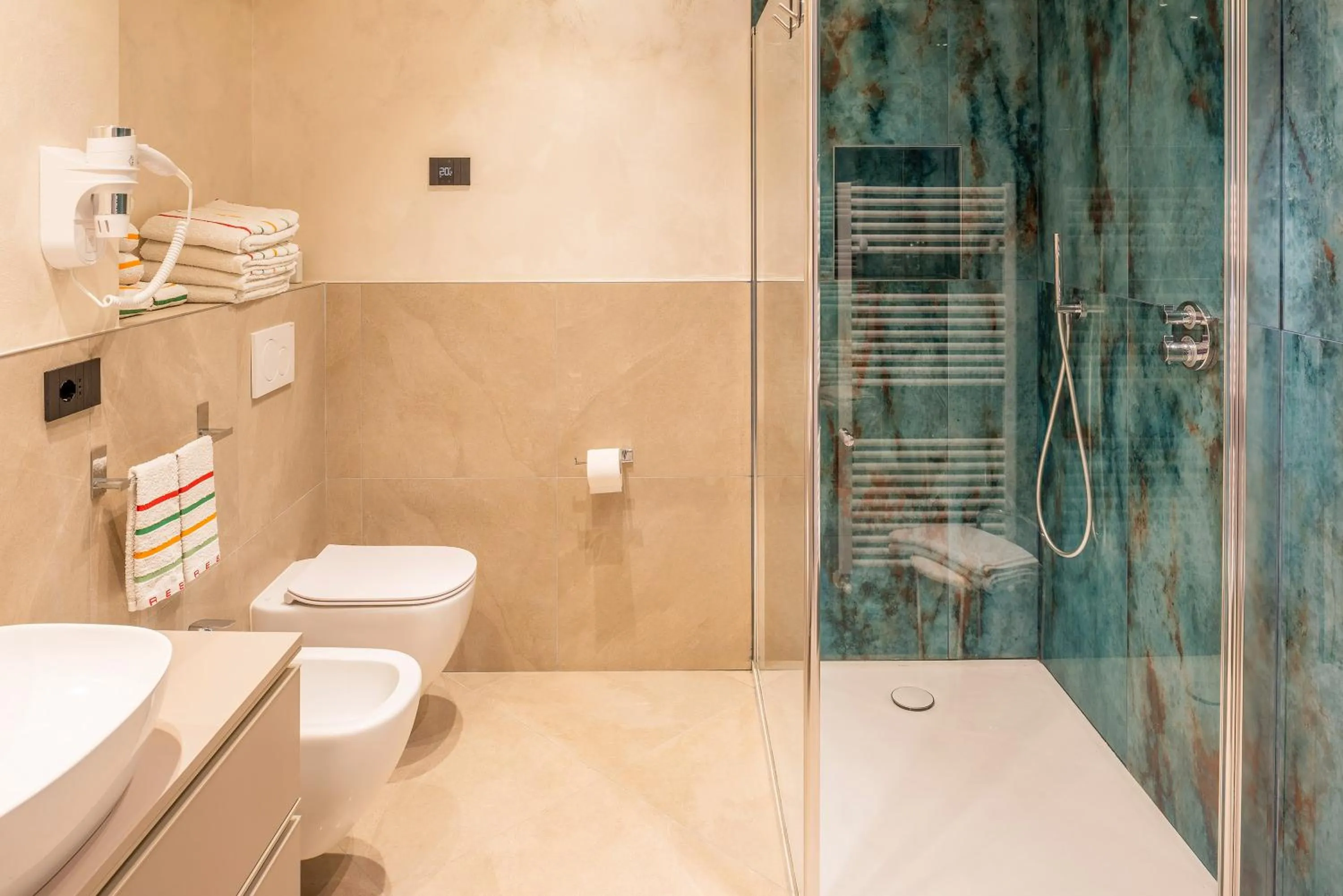 Blue Lake Residence - Bardolino