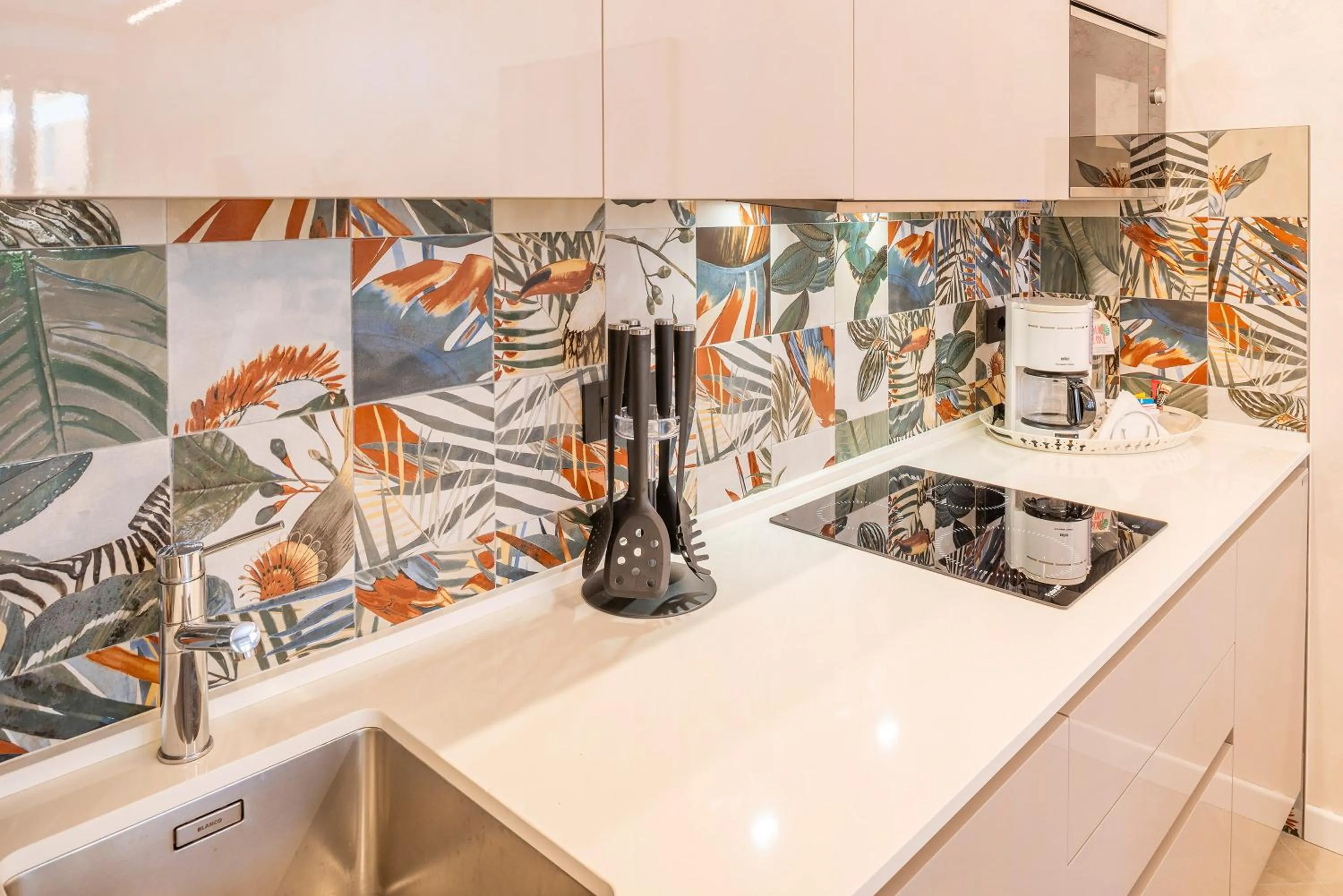 Blue Lake Residence - Bardolino