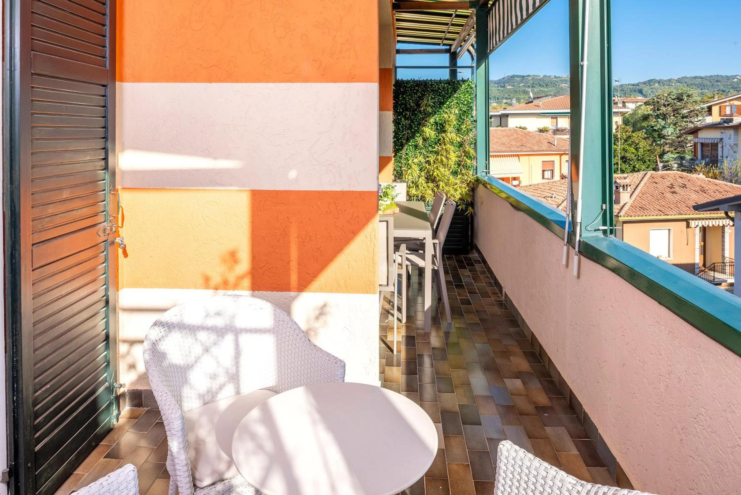 Blue Lake Residence - Bardolino