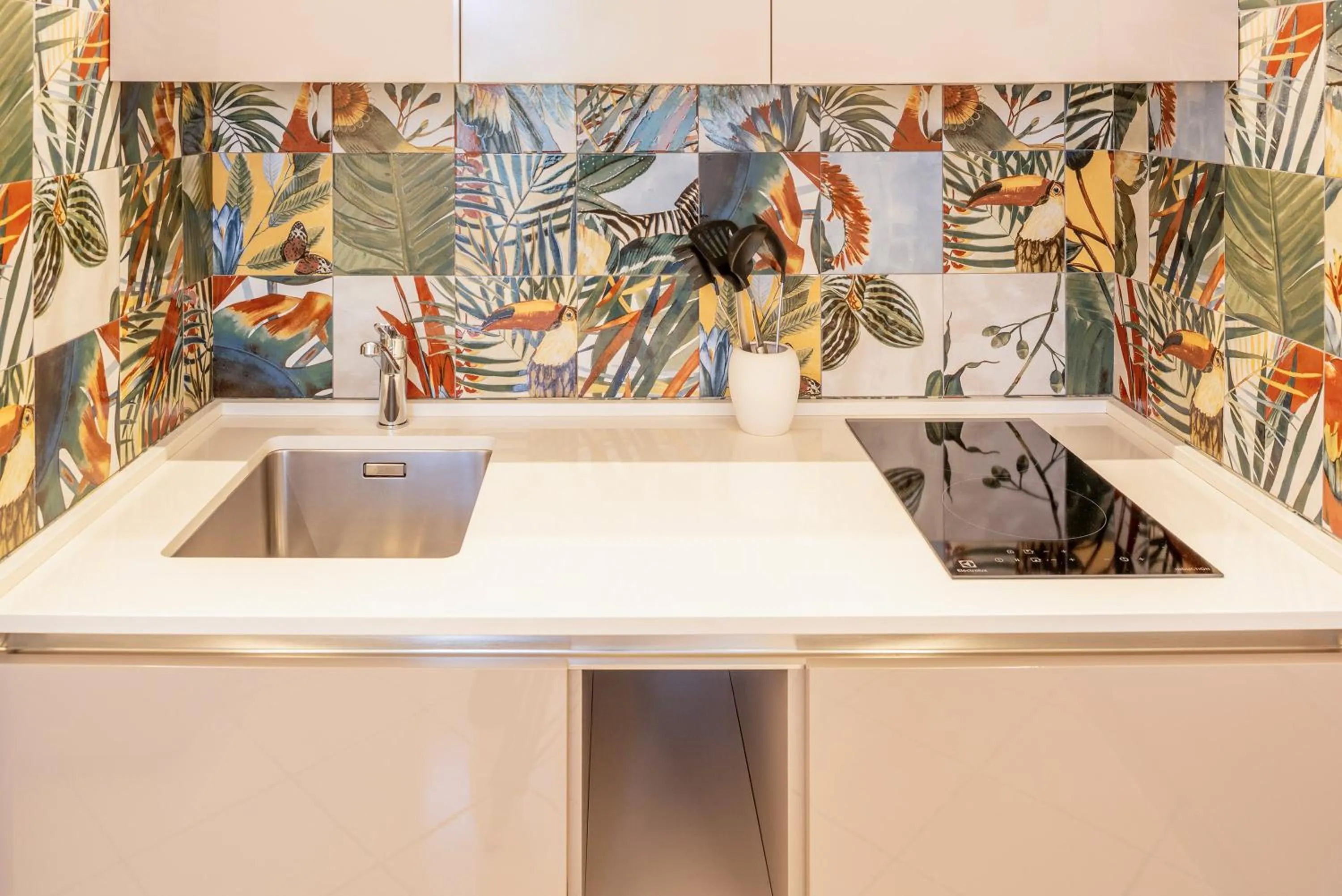 Blue Lake Residence - Bardolino