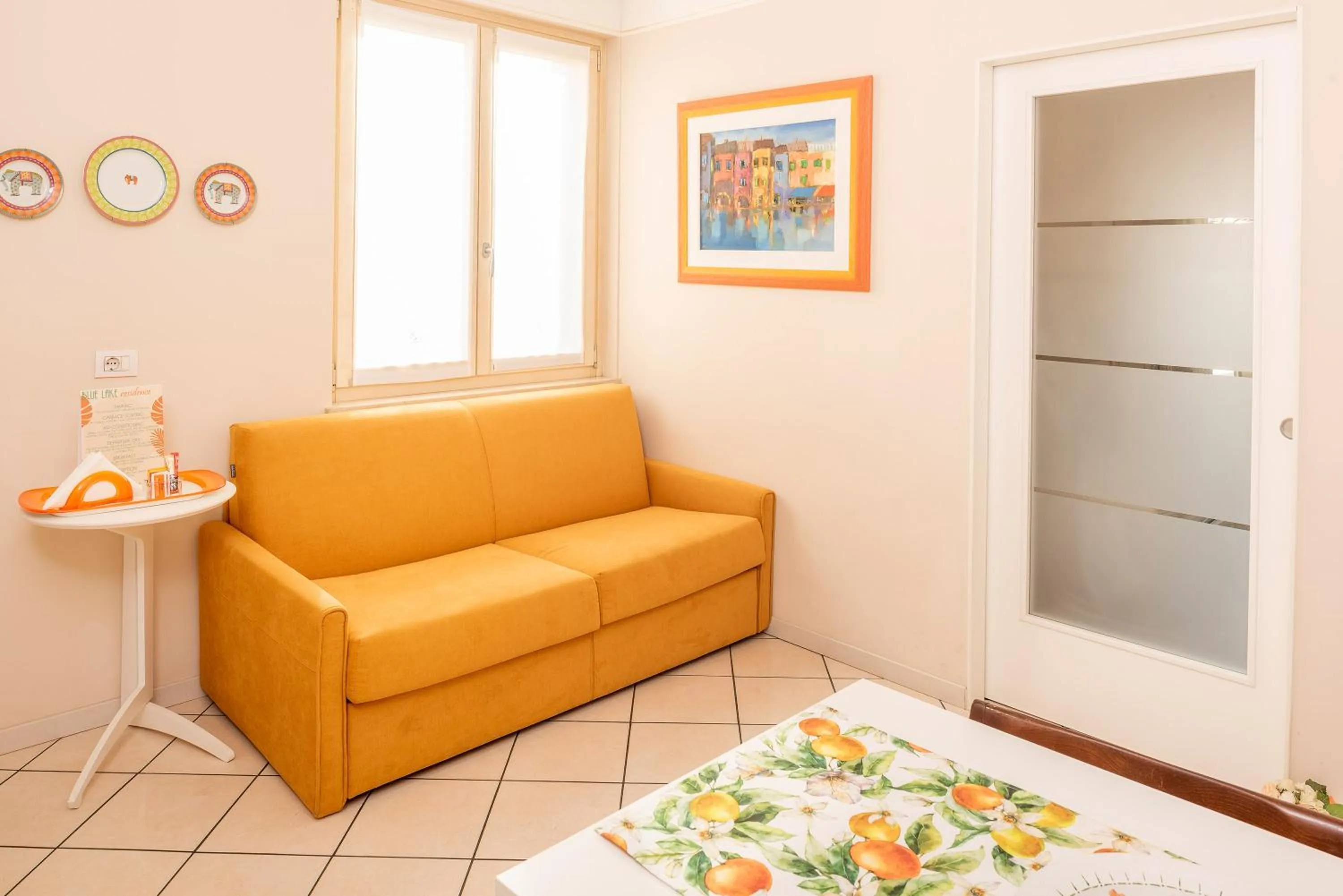 Blue Lake Residence - Bardolino