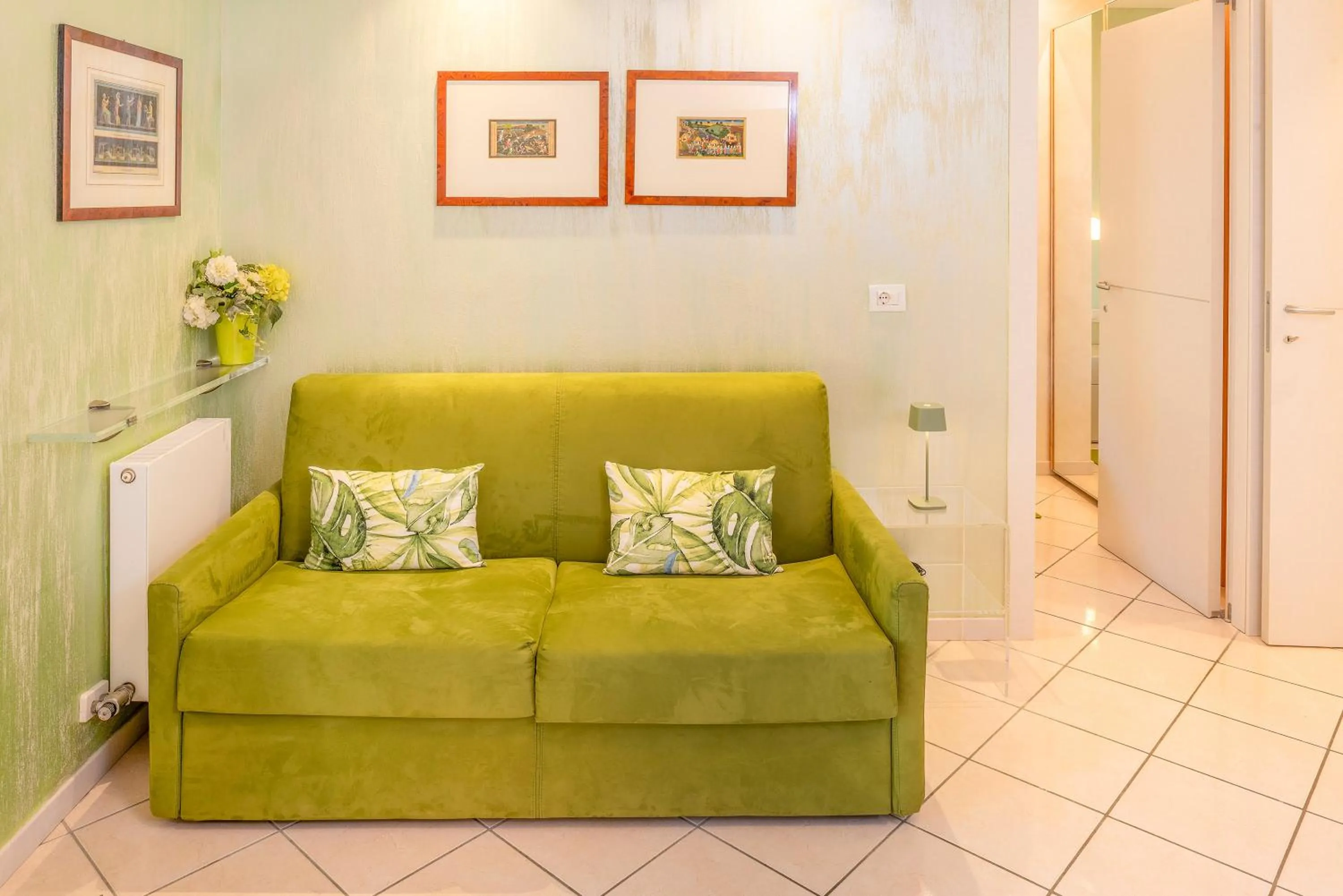 Blue Lake Residence - Bardolino