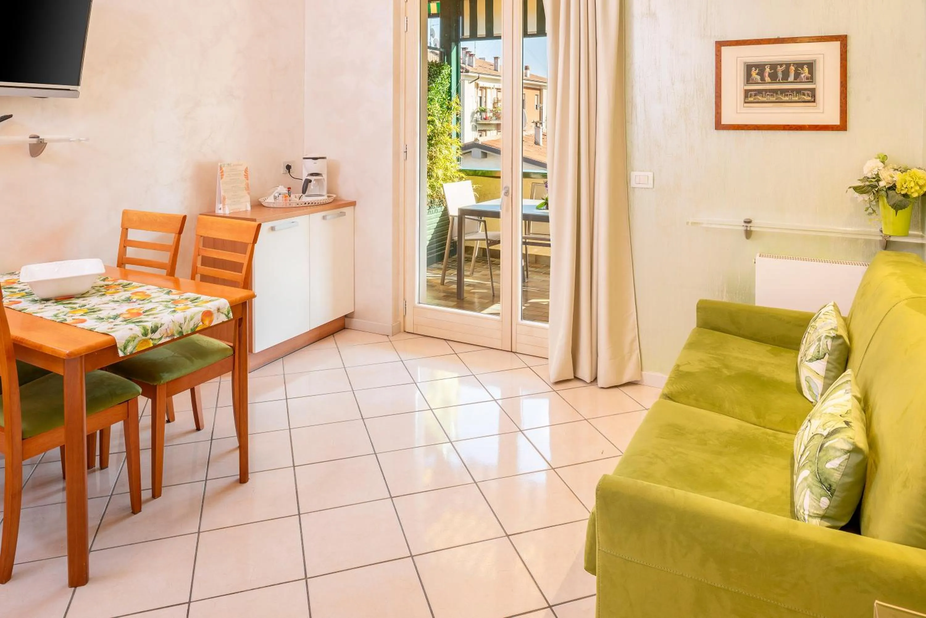 Blue Lake Residence - Bardolino