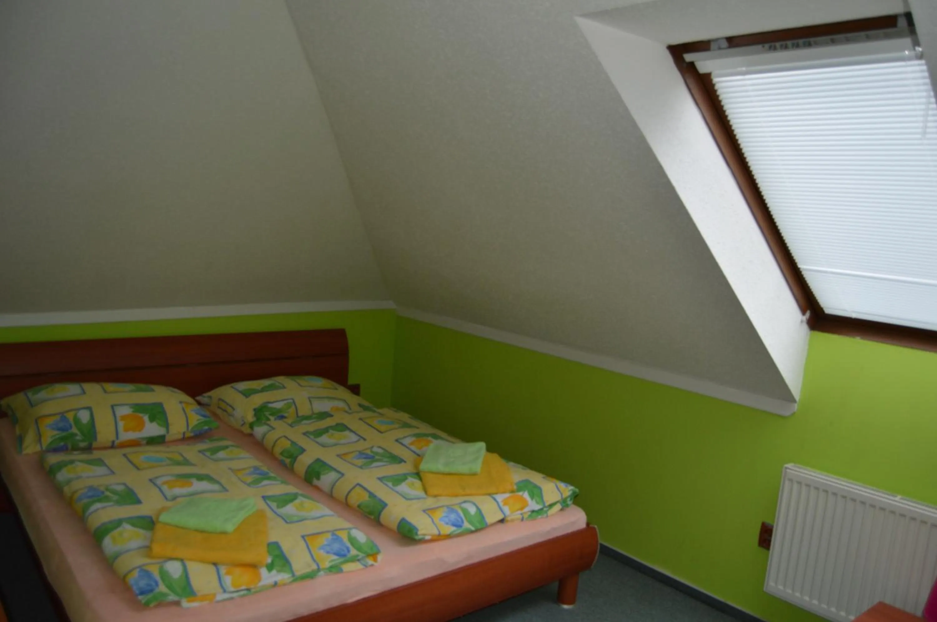 One-Bedroom Apartment with Spa Bath in Hotel Paradise
