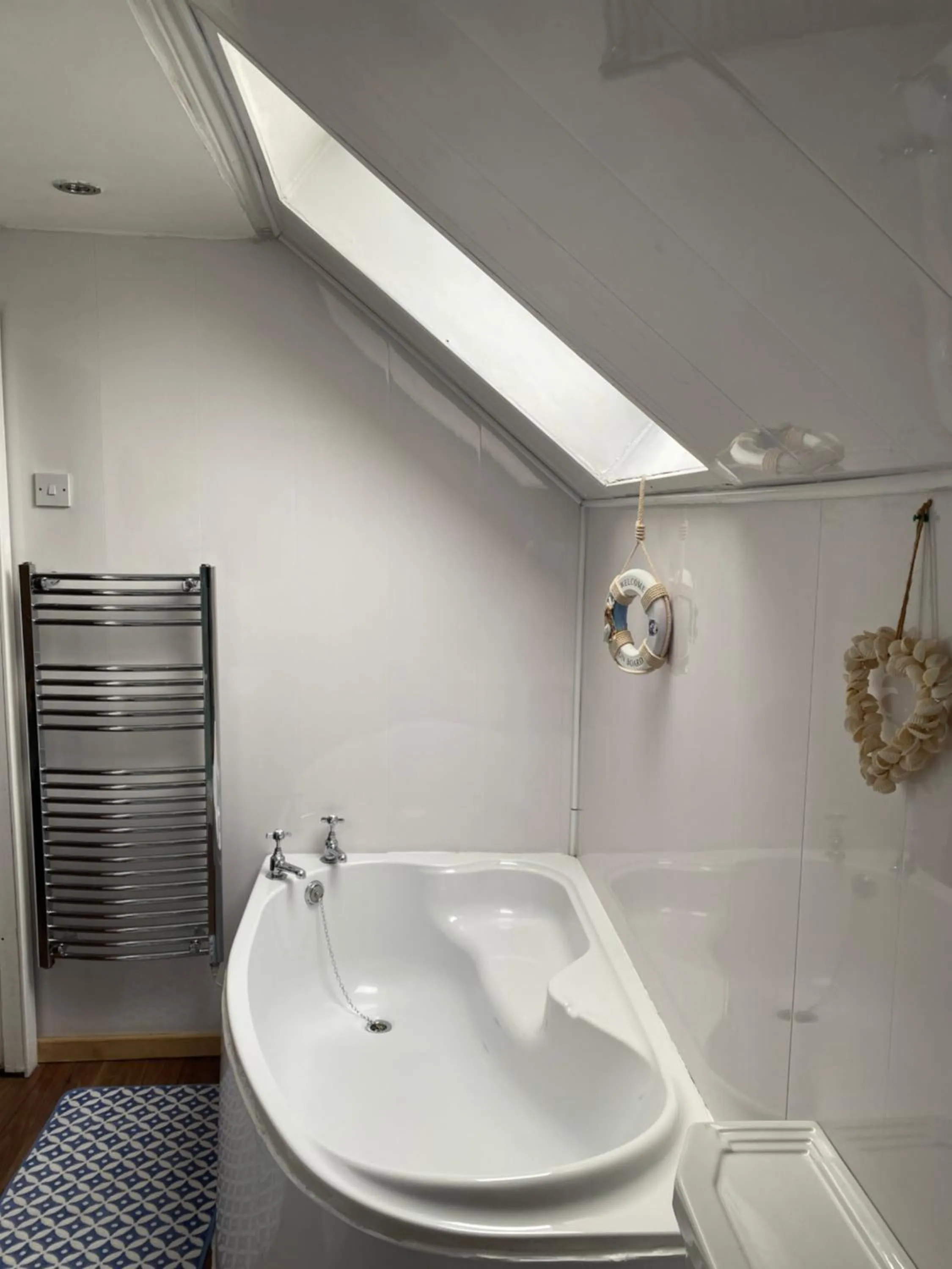 Craighlaw Historic 2 Bedroom Apartment with Garden