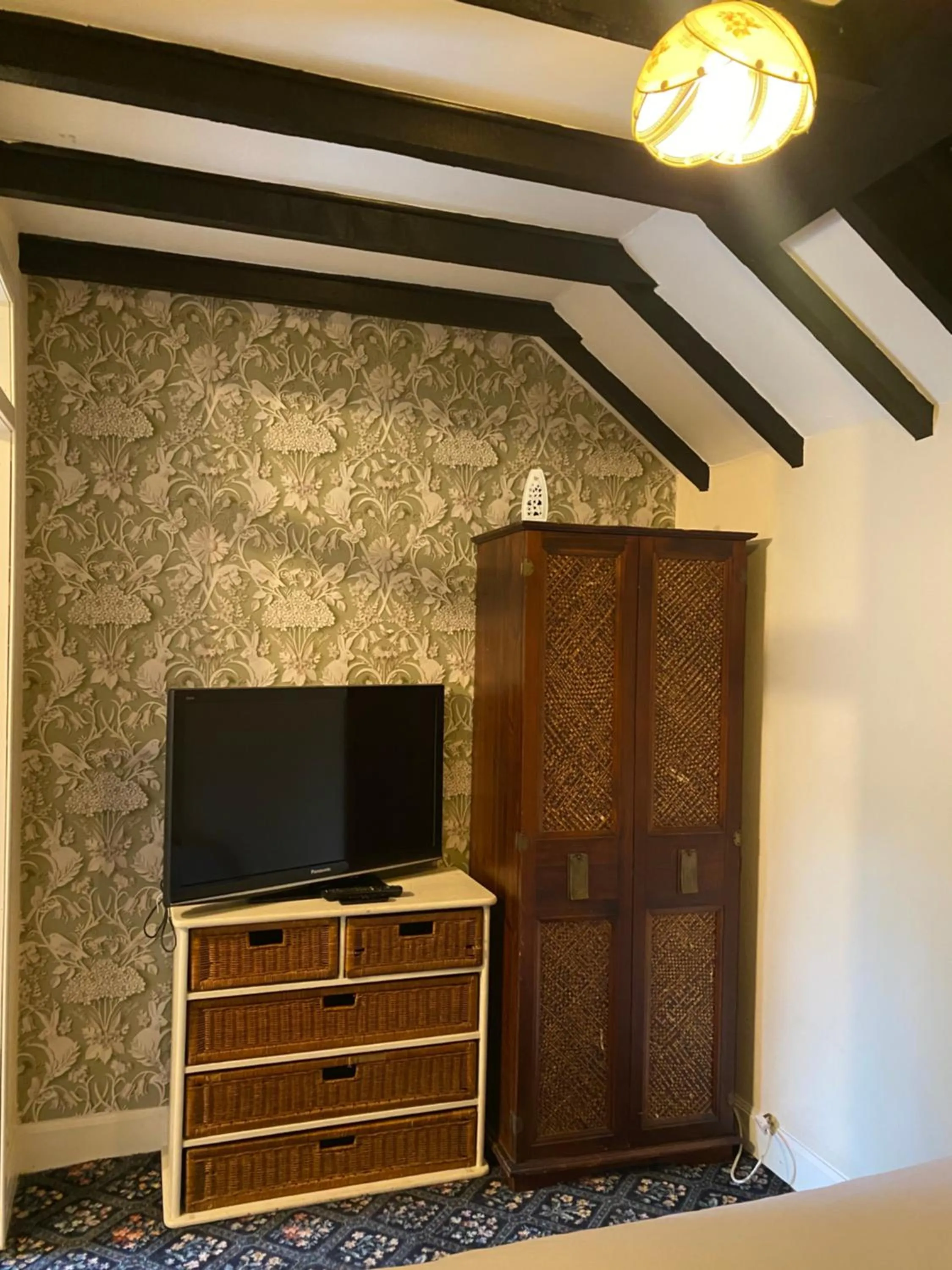 Craighlaw Historic 2 Bedroom Apartment with Garden