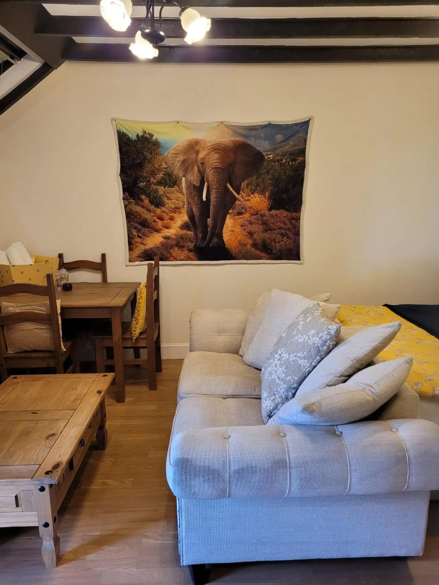 Craighlaw Vintage Guest Rooms