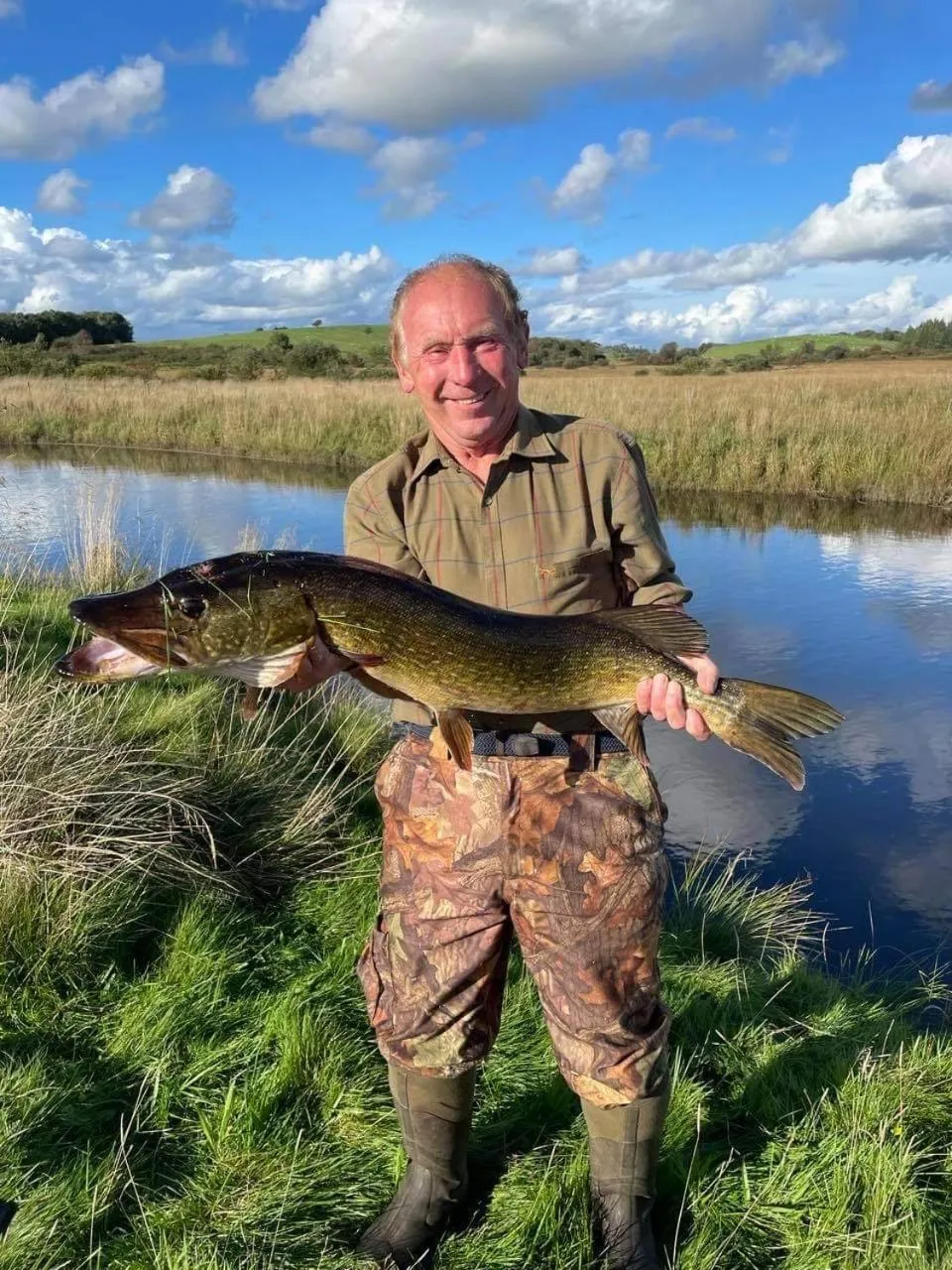 Craighlaw Historic 2 Bedroom Apartment with Garden