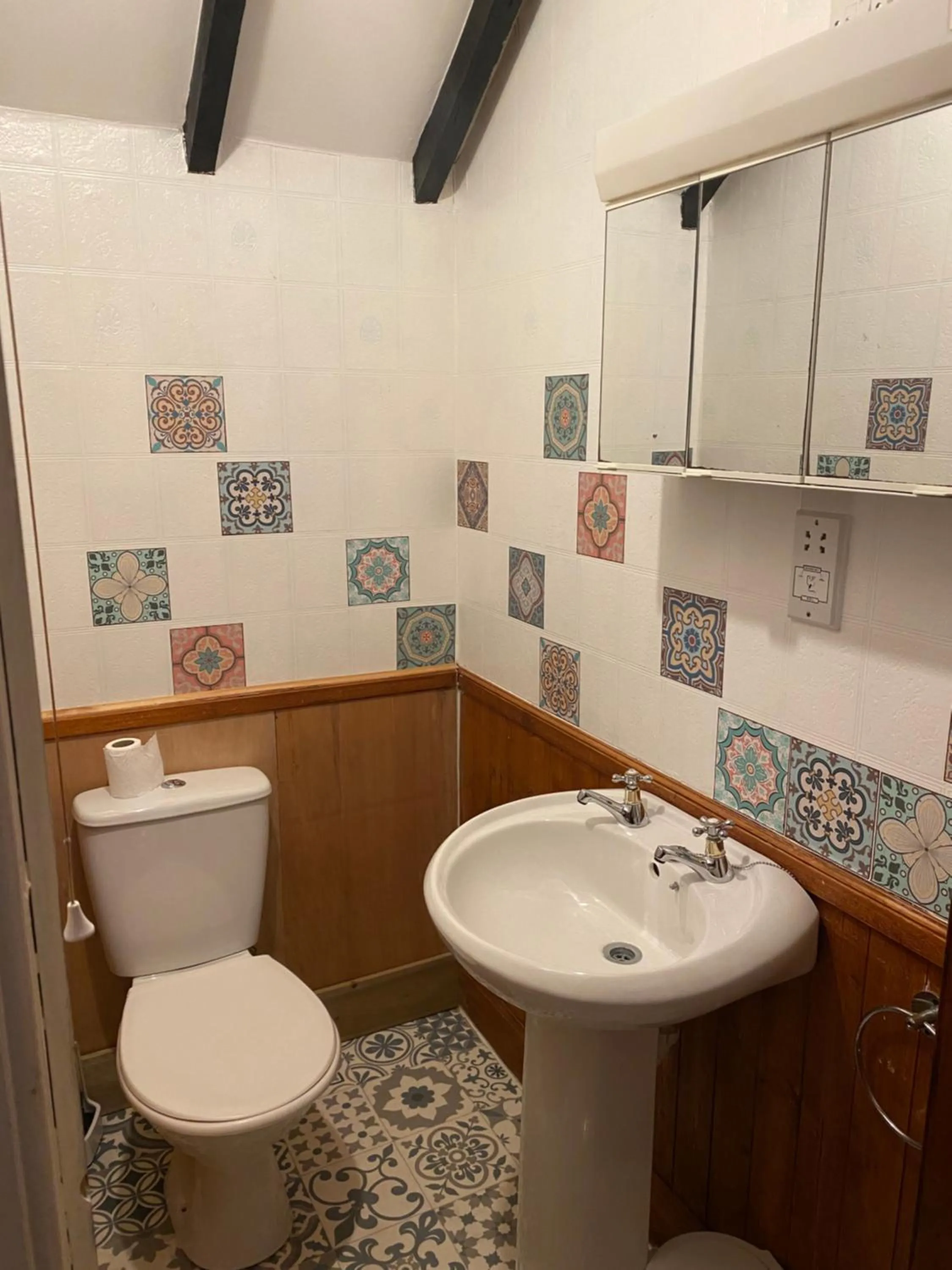 Craighlaw Historic 2 Bedroom Apartment with Garden