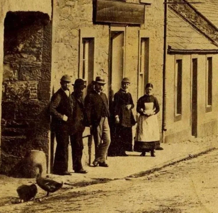 Craighlaw Historic 2 Bedroom Apartment with Garden