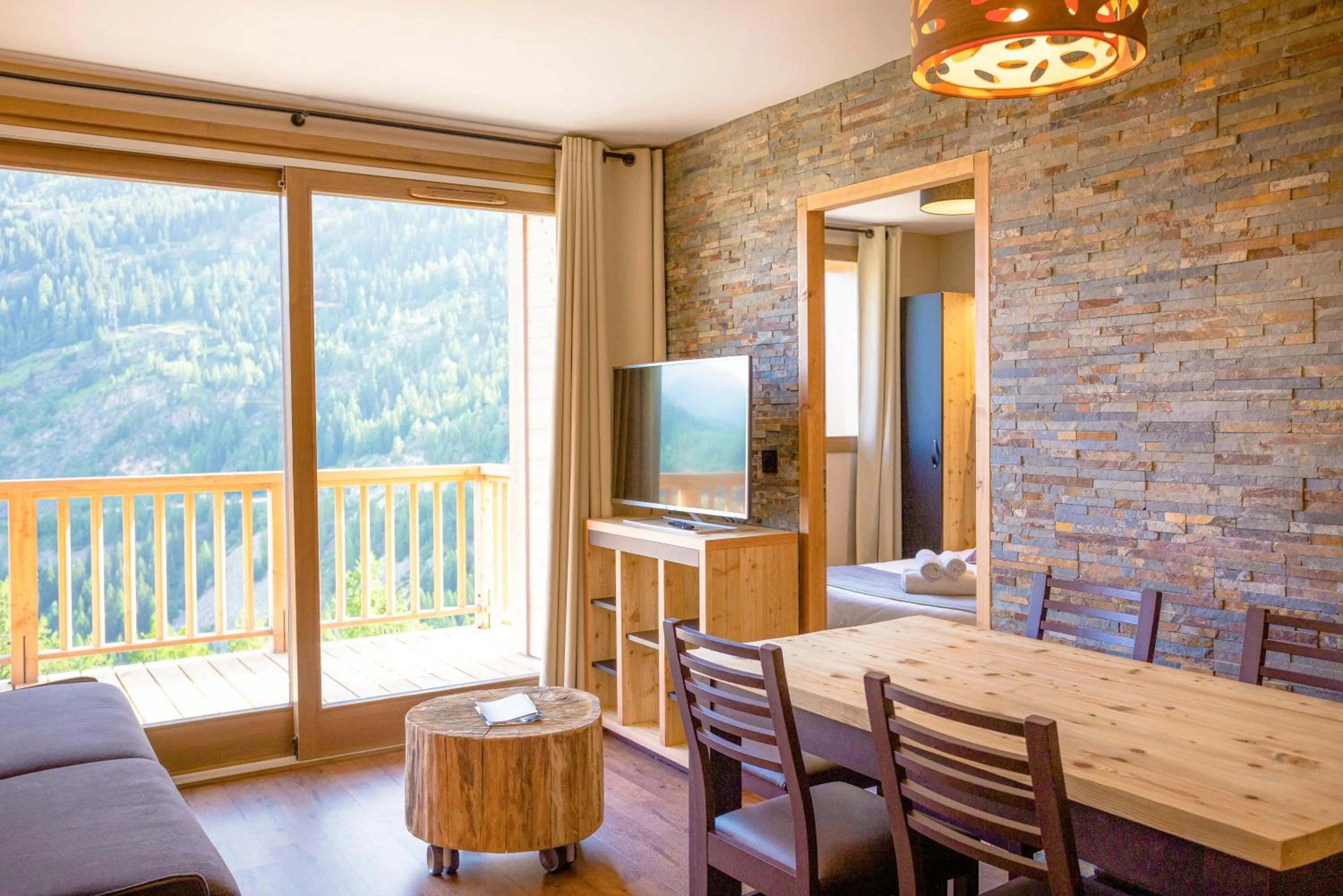 Résidence Club MMV L'Altaviva