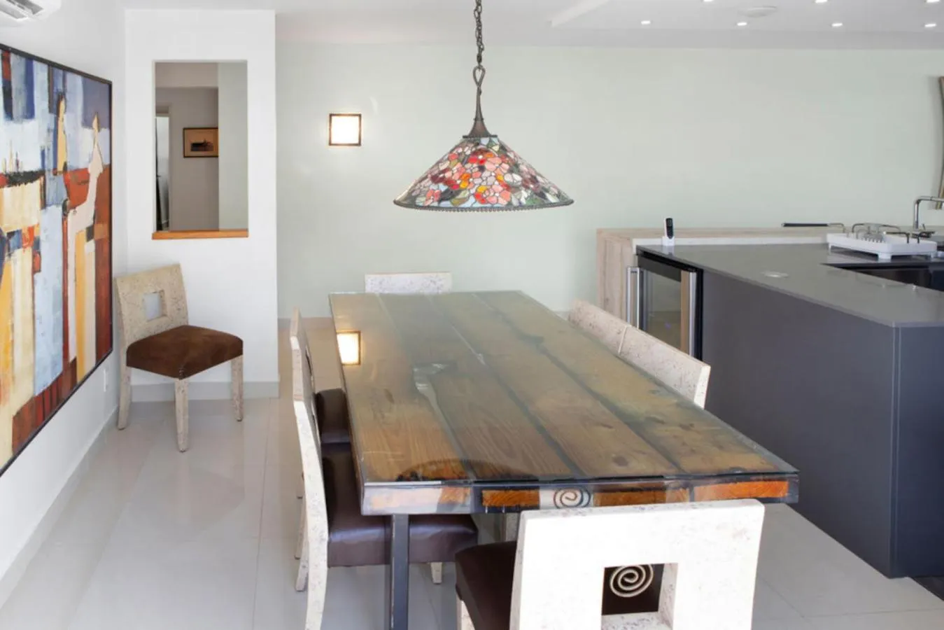 Dining area in The Atrium Beach Resort and Spa Sint Maarten, Ascend Hotel Collection