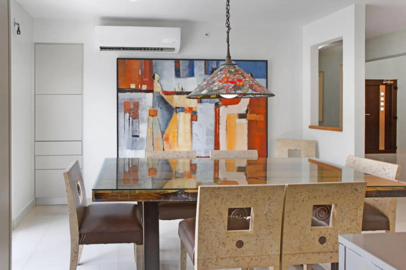 Dining area in The Atrium Beach Resort and Spa Sint Maarten, Ascend Hotel Collection