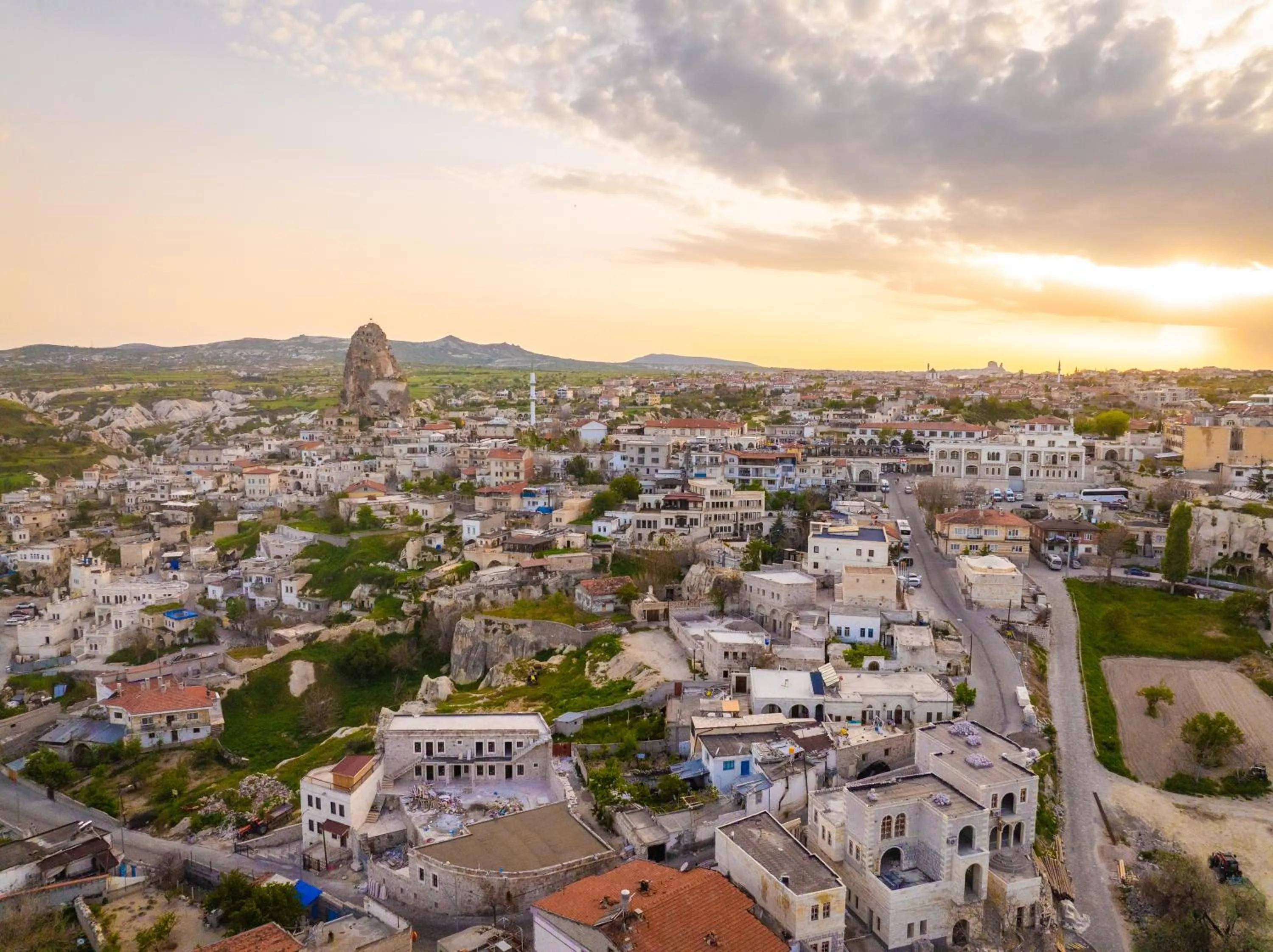 View (from property/room) in Asyada Suites Hotel