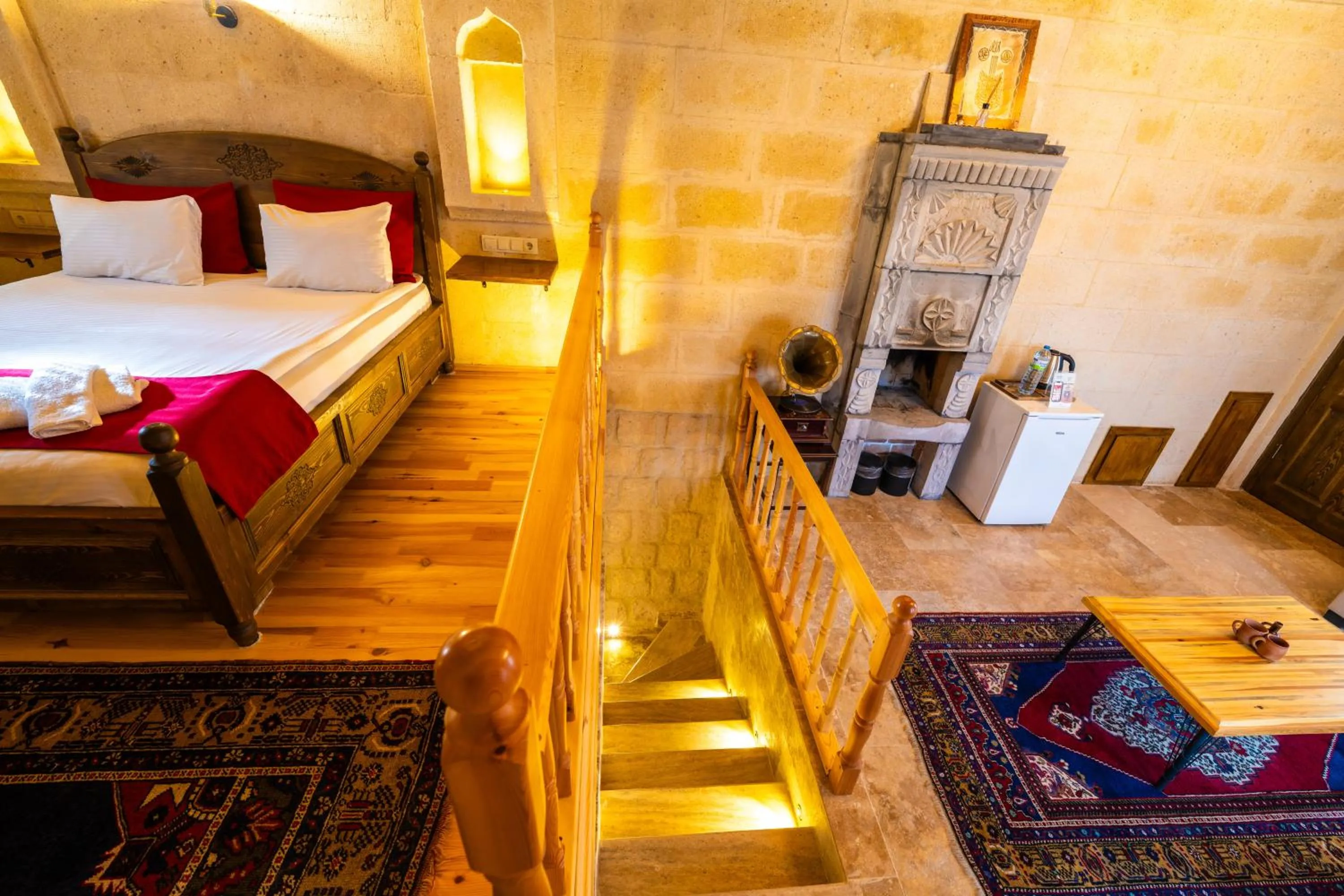 Bedroom, Bed in Asyada Suites Hotel