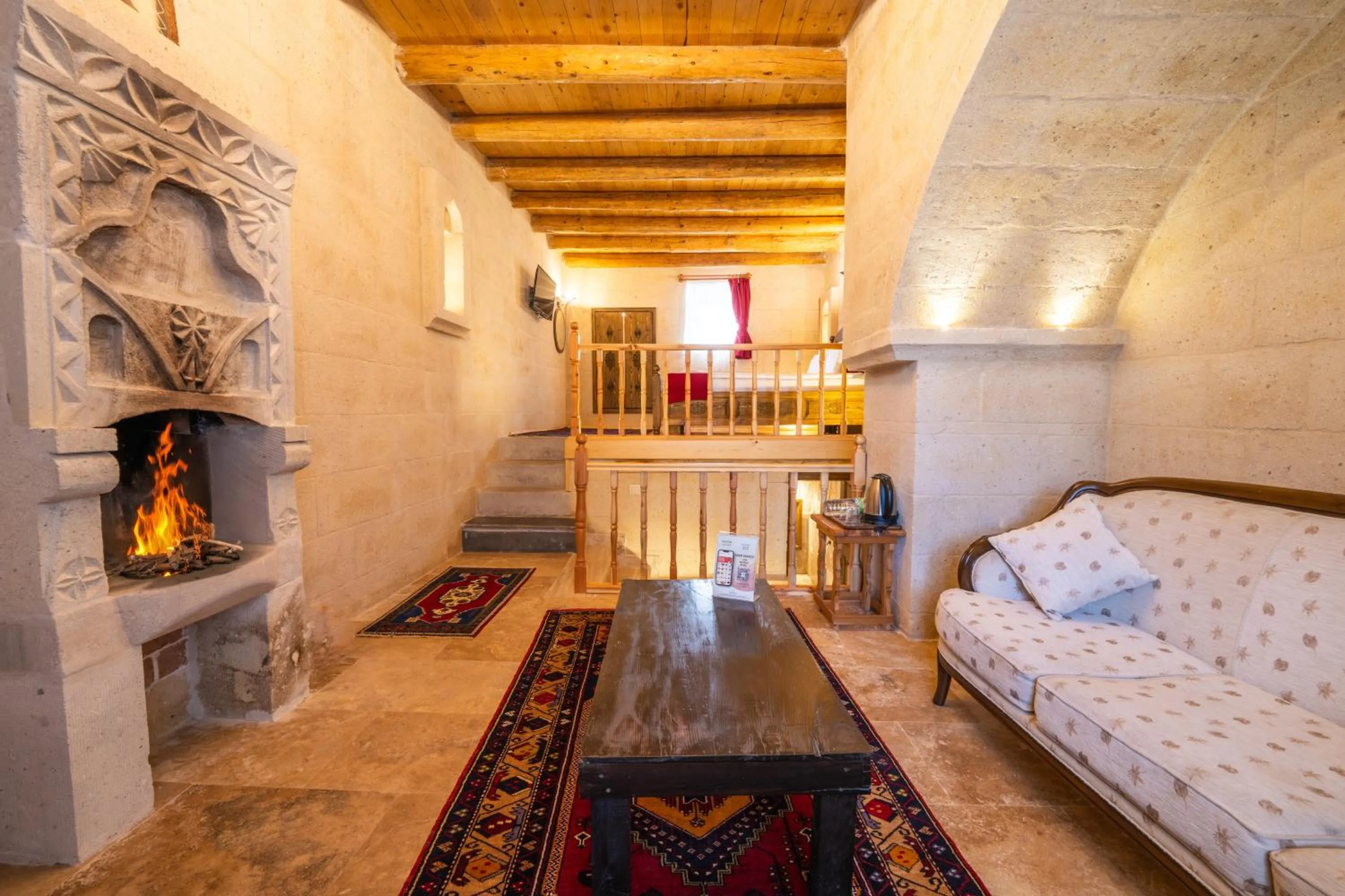 Photo of the whole room in Asyada Suites Hotel