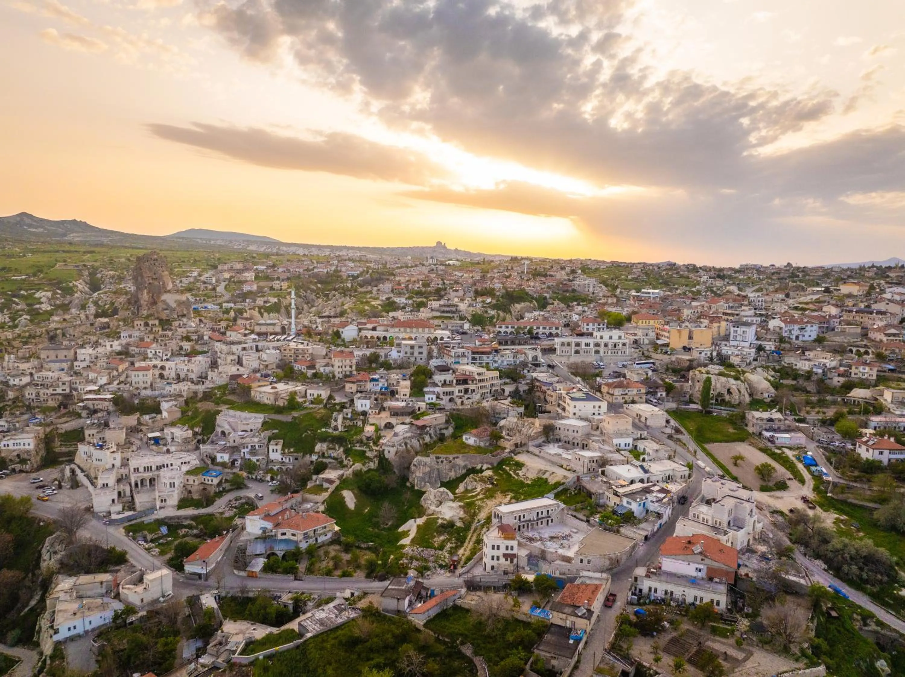 View (from property/room) in Asyada Suites Hotel