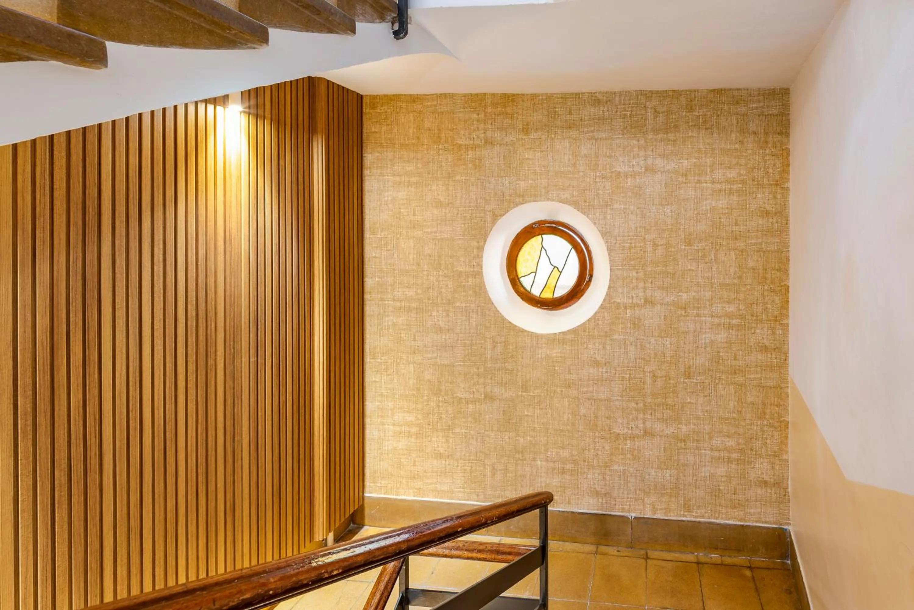 Property building in Can Rubi - Turismo de Interior