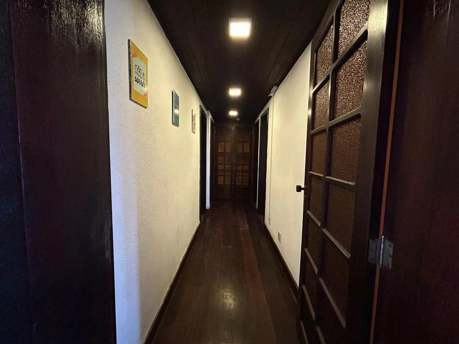 Property building in Pousada Solar de Búzios