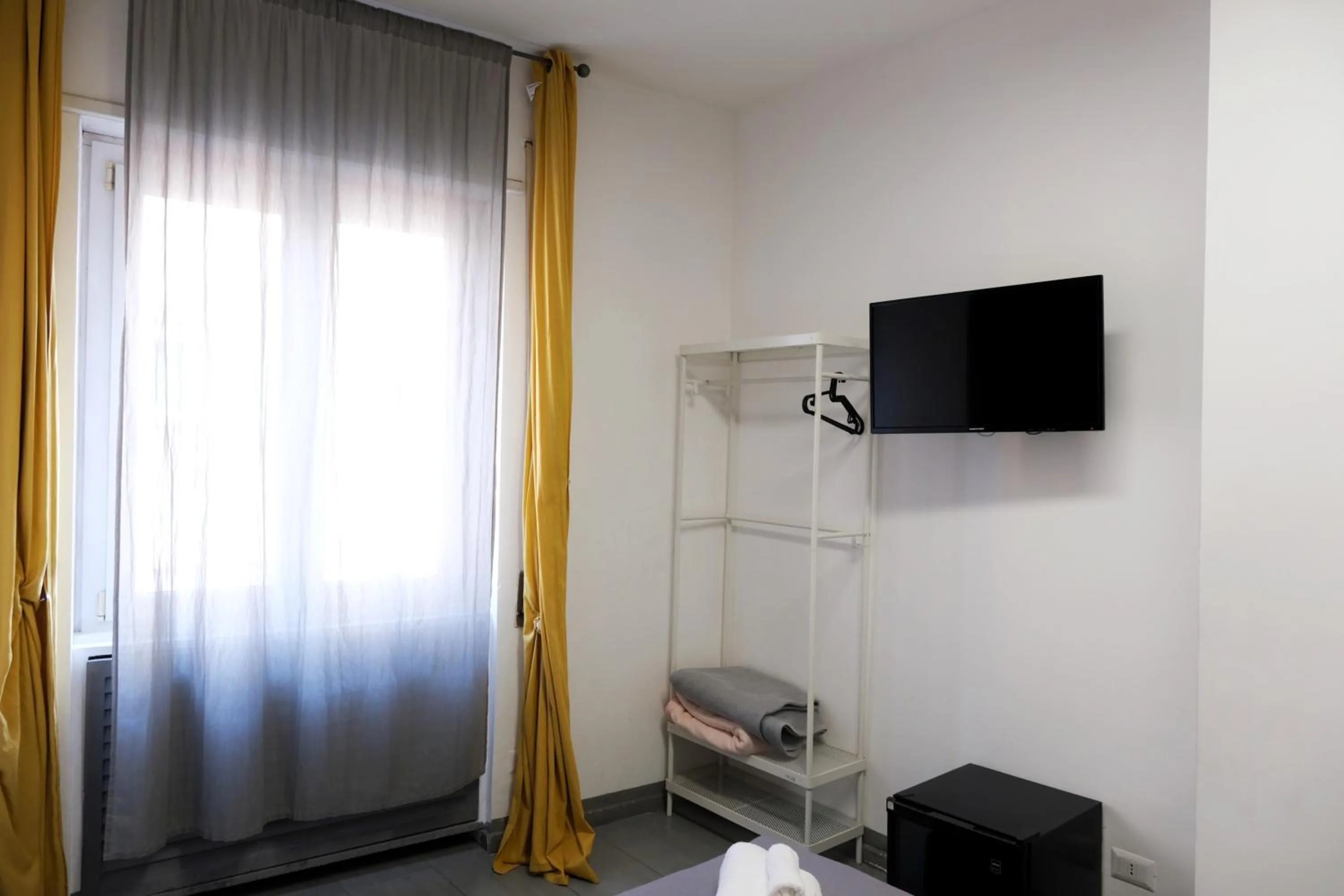 Vatican Central Suites