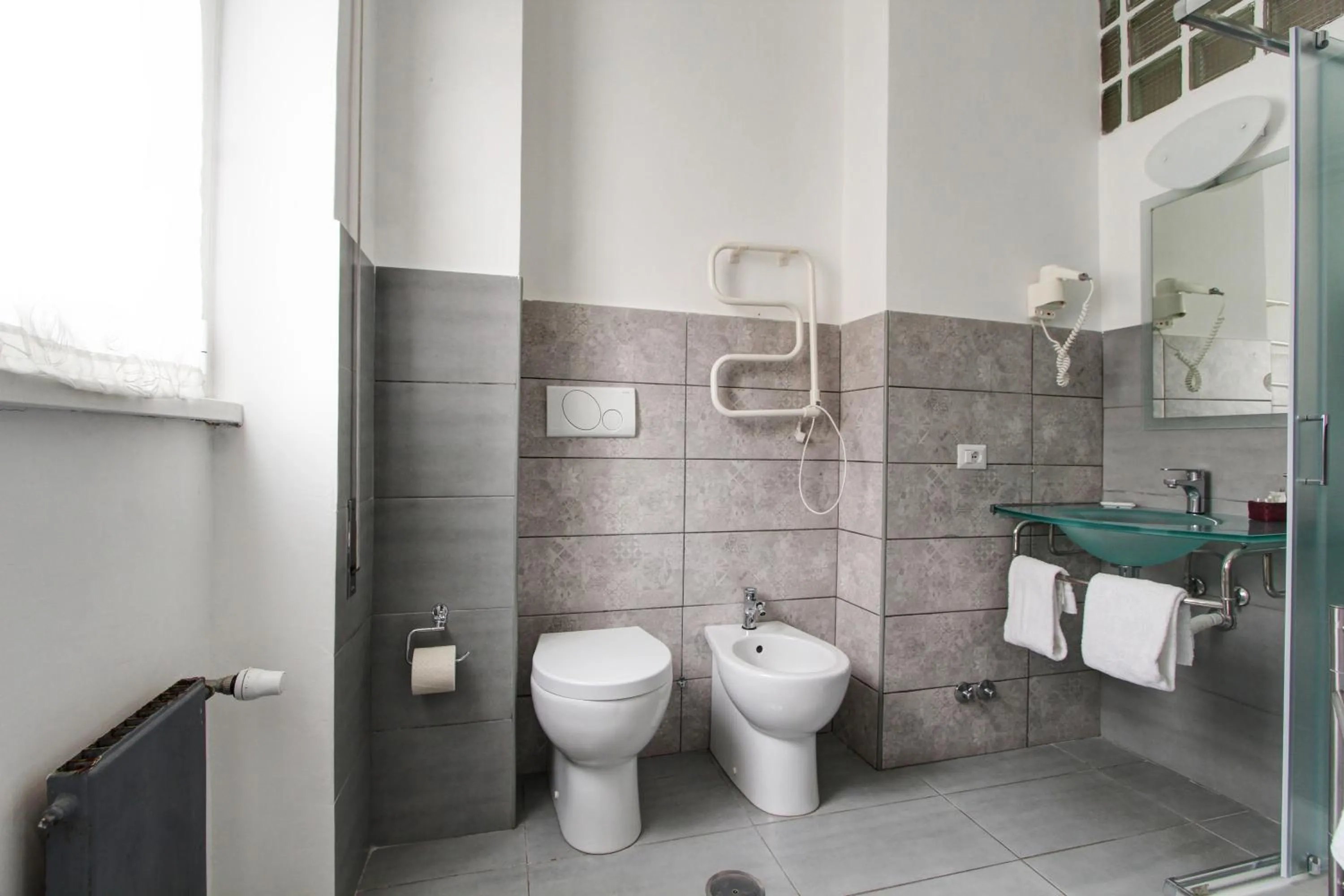 Vatican Central Suites