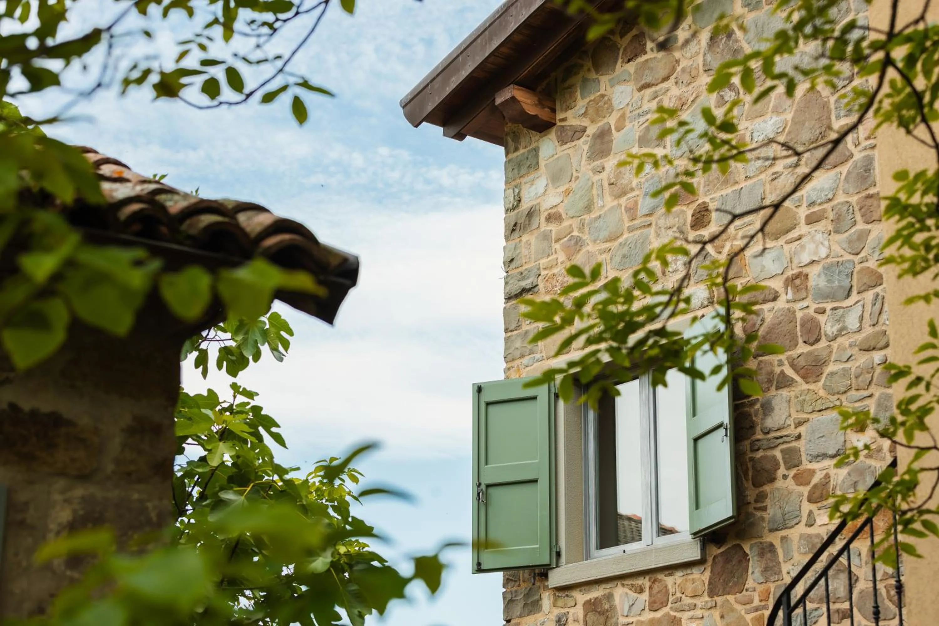 Borgo Pianello Country Resort