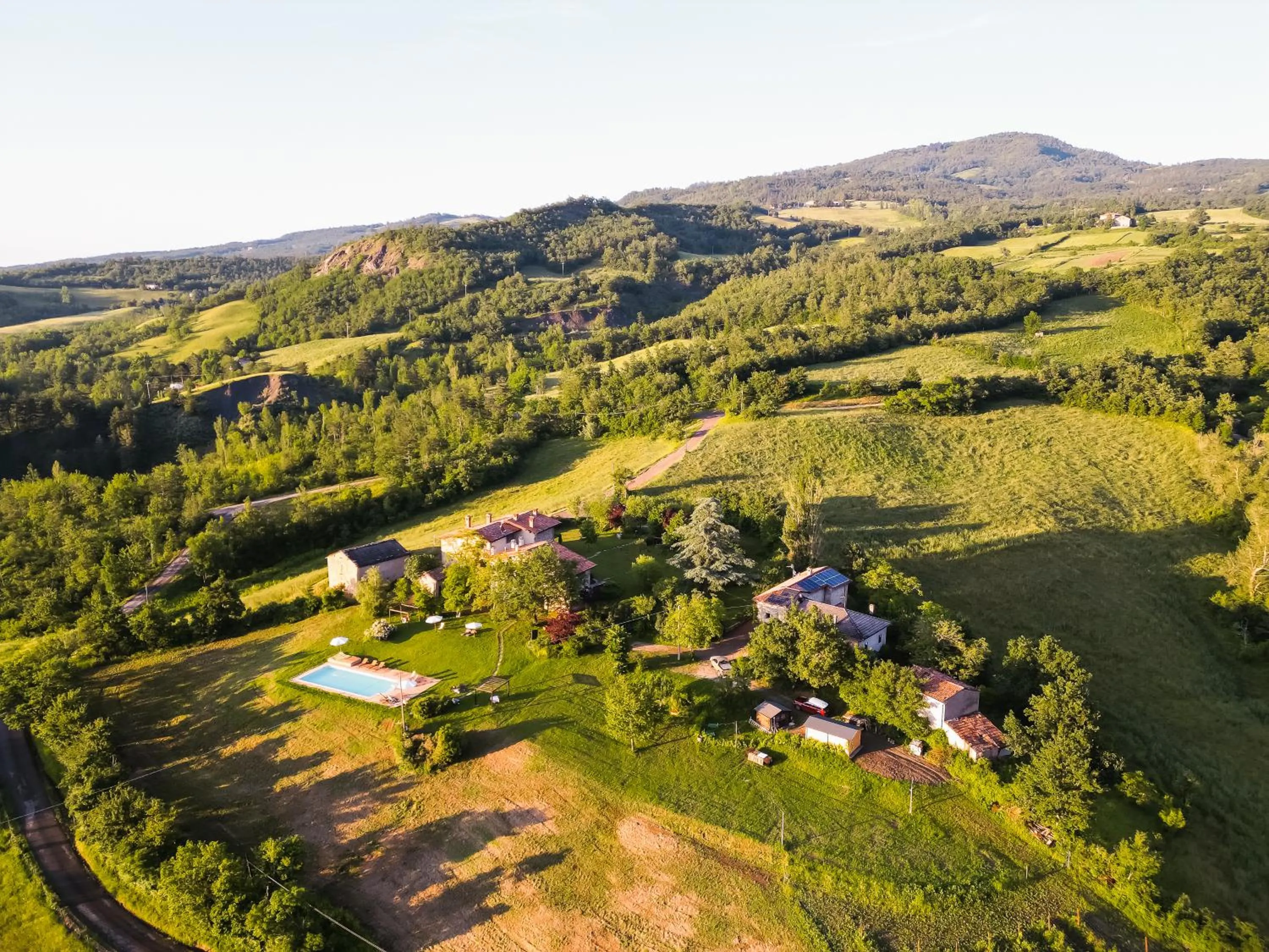 Borgo Pianello Country Resort