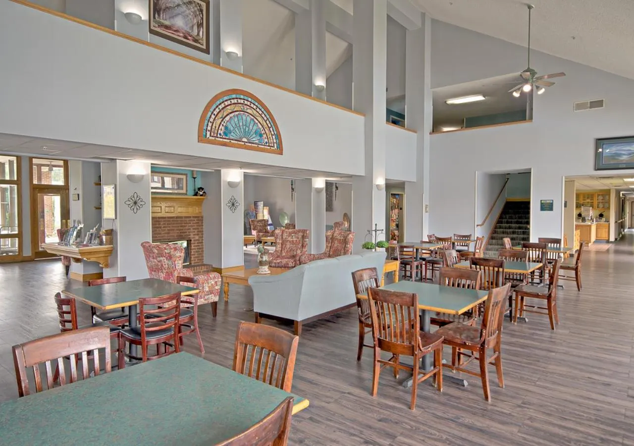 Banquet/Function facilities in All Season Suites