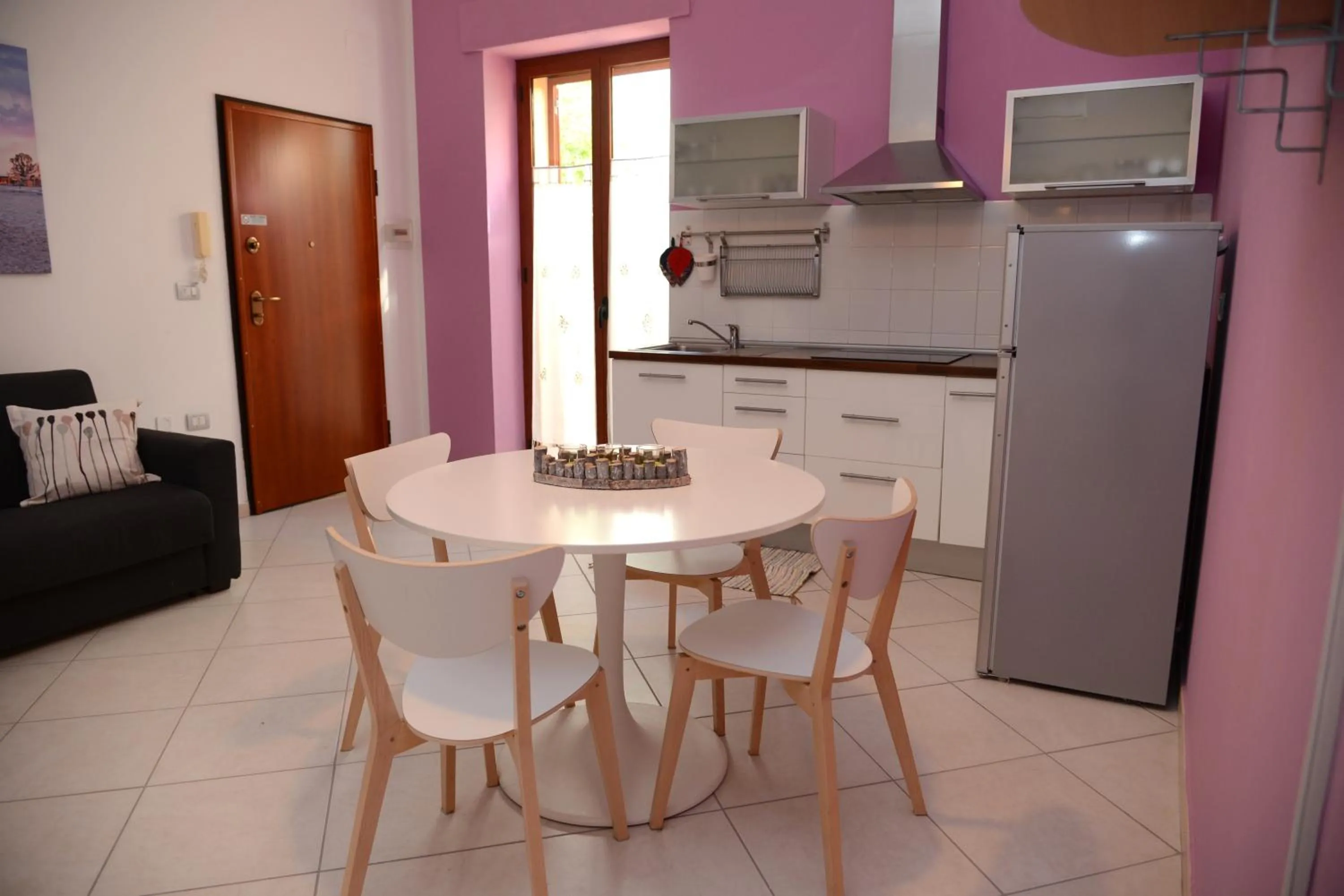 Jonico Guest House
