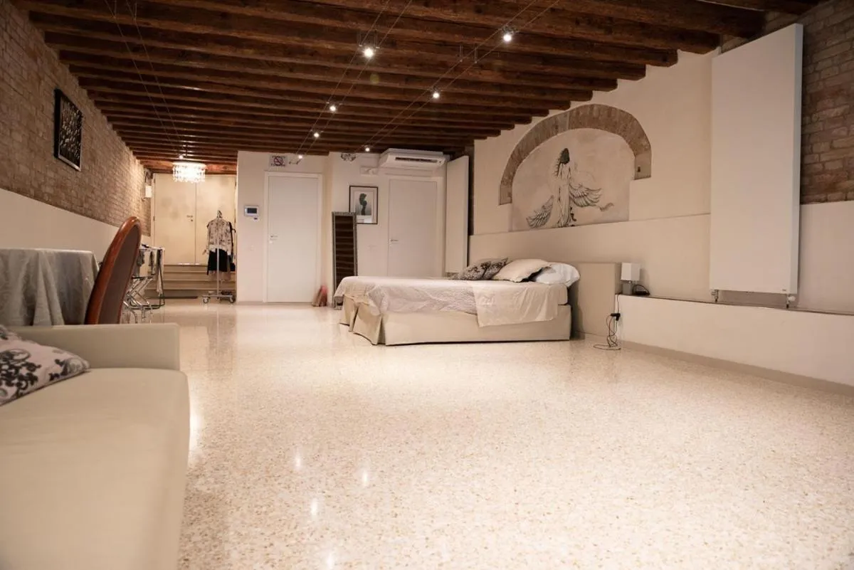 Casa Marco Polo
