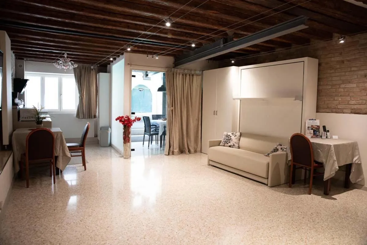 Casa Marco Polo