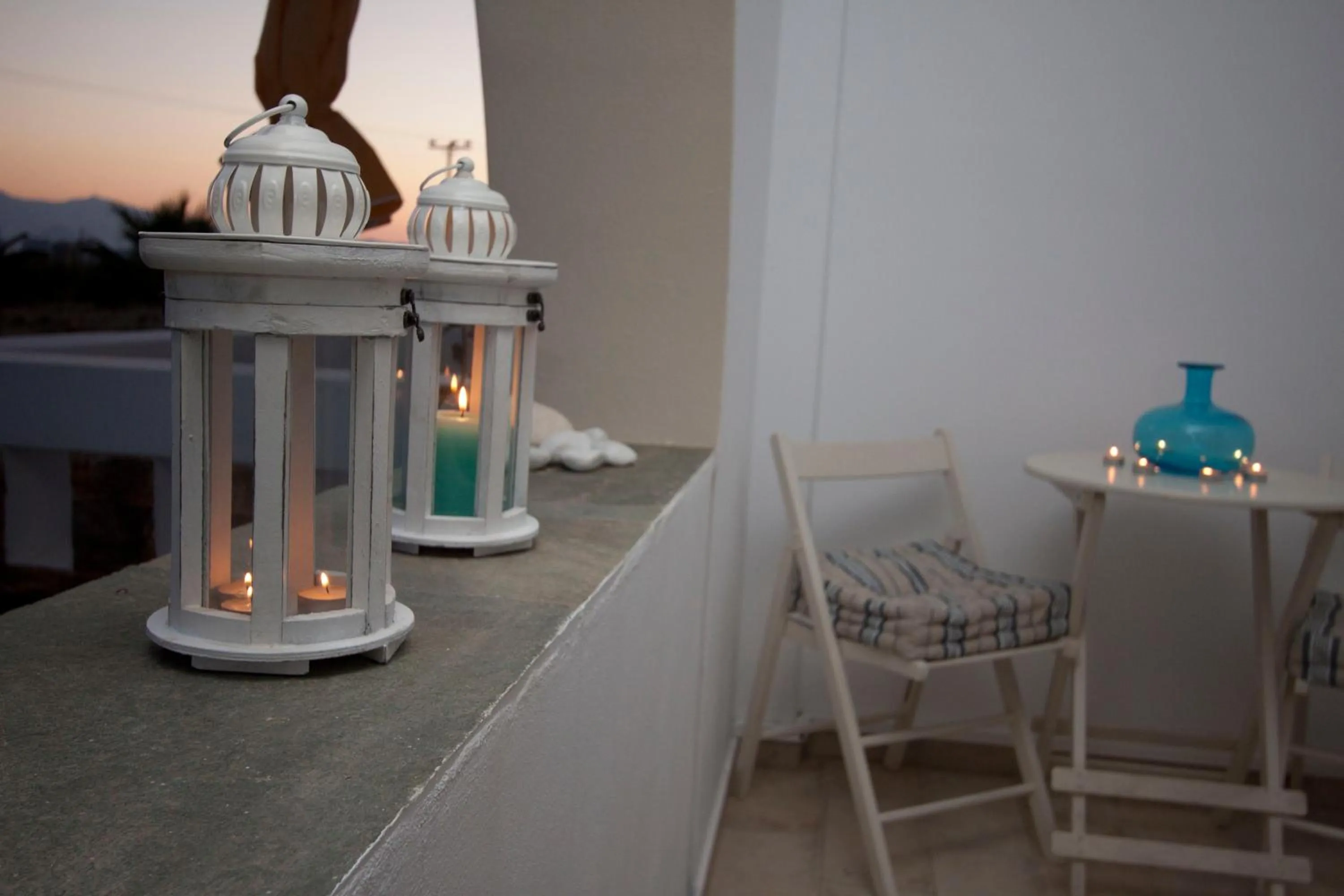 Decorative detail in Zefyros Studios