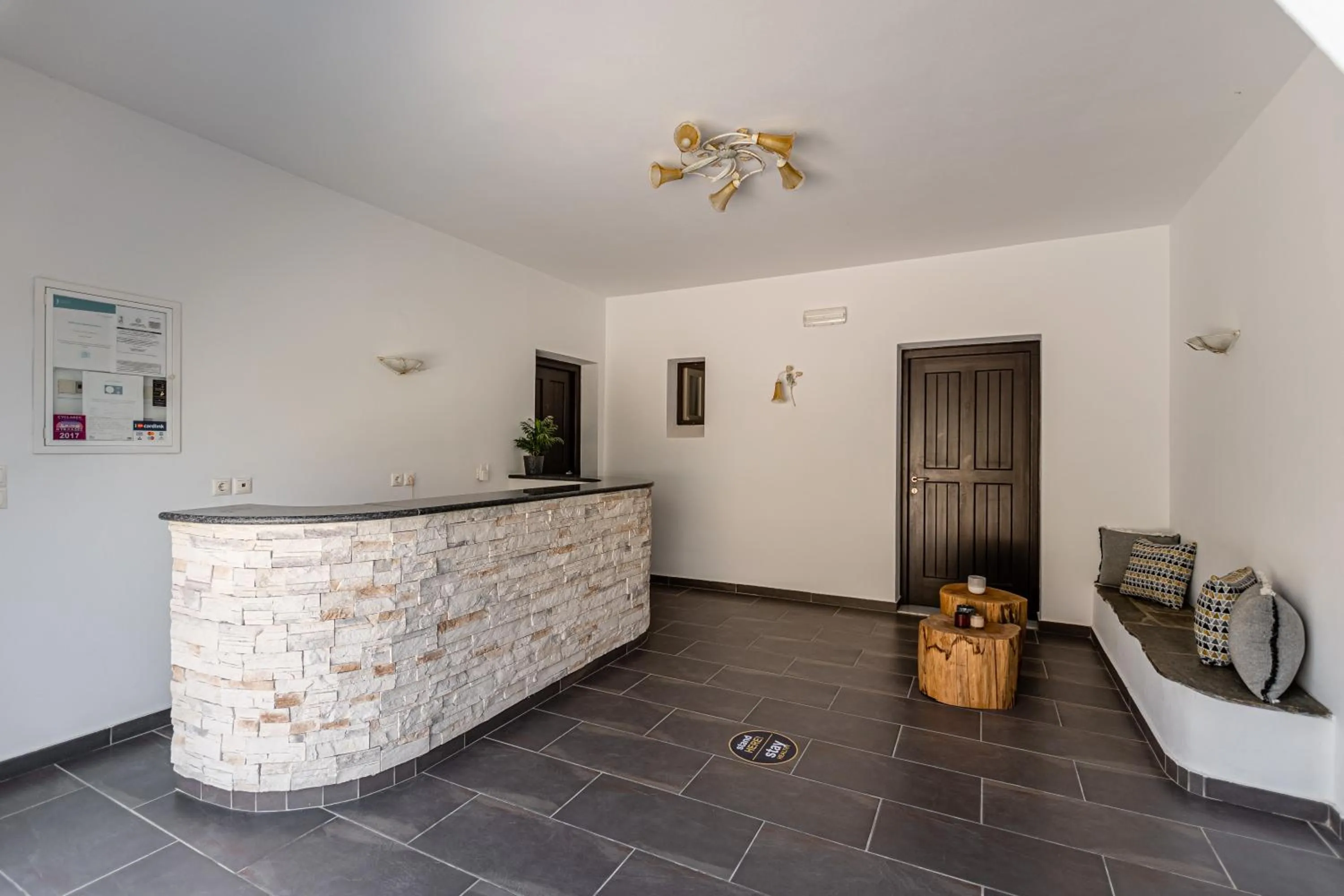 Property building in Zefyros Studios