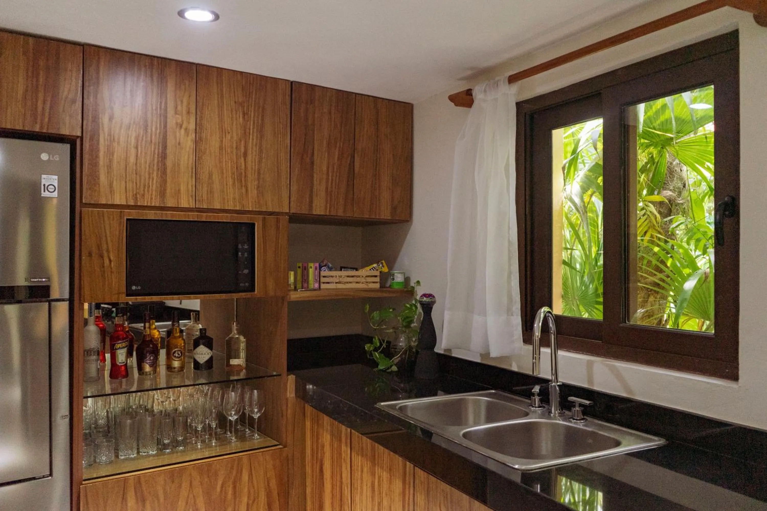 Coffee/tea facilities in Ana y Jose Tulum Hotel & Beach Club