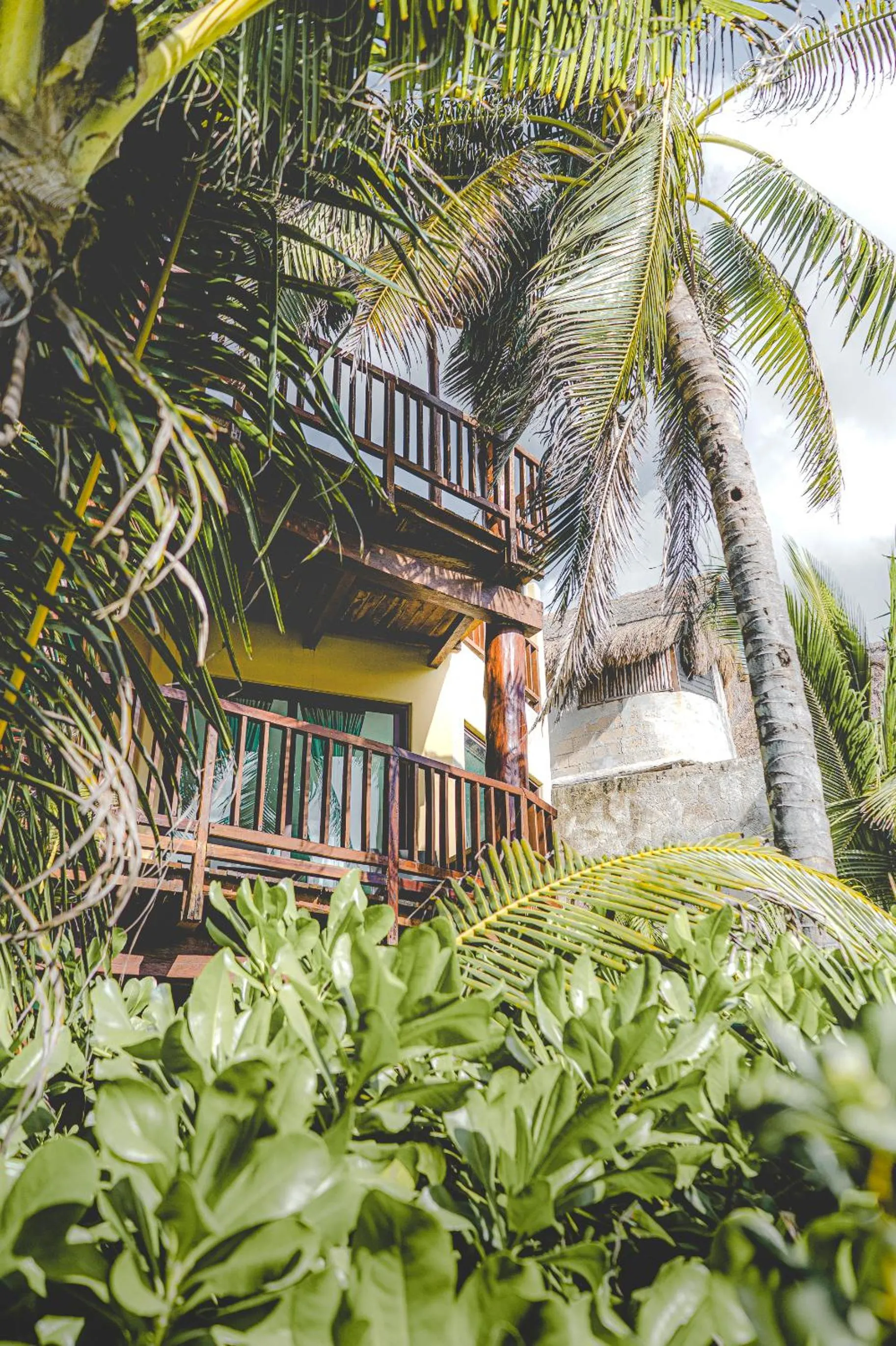 Coffee/tea facilities in Ana y Jose Tulum Hotel & Beach Club