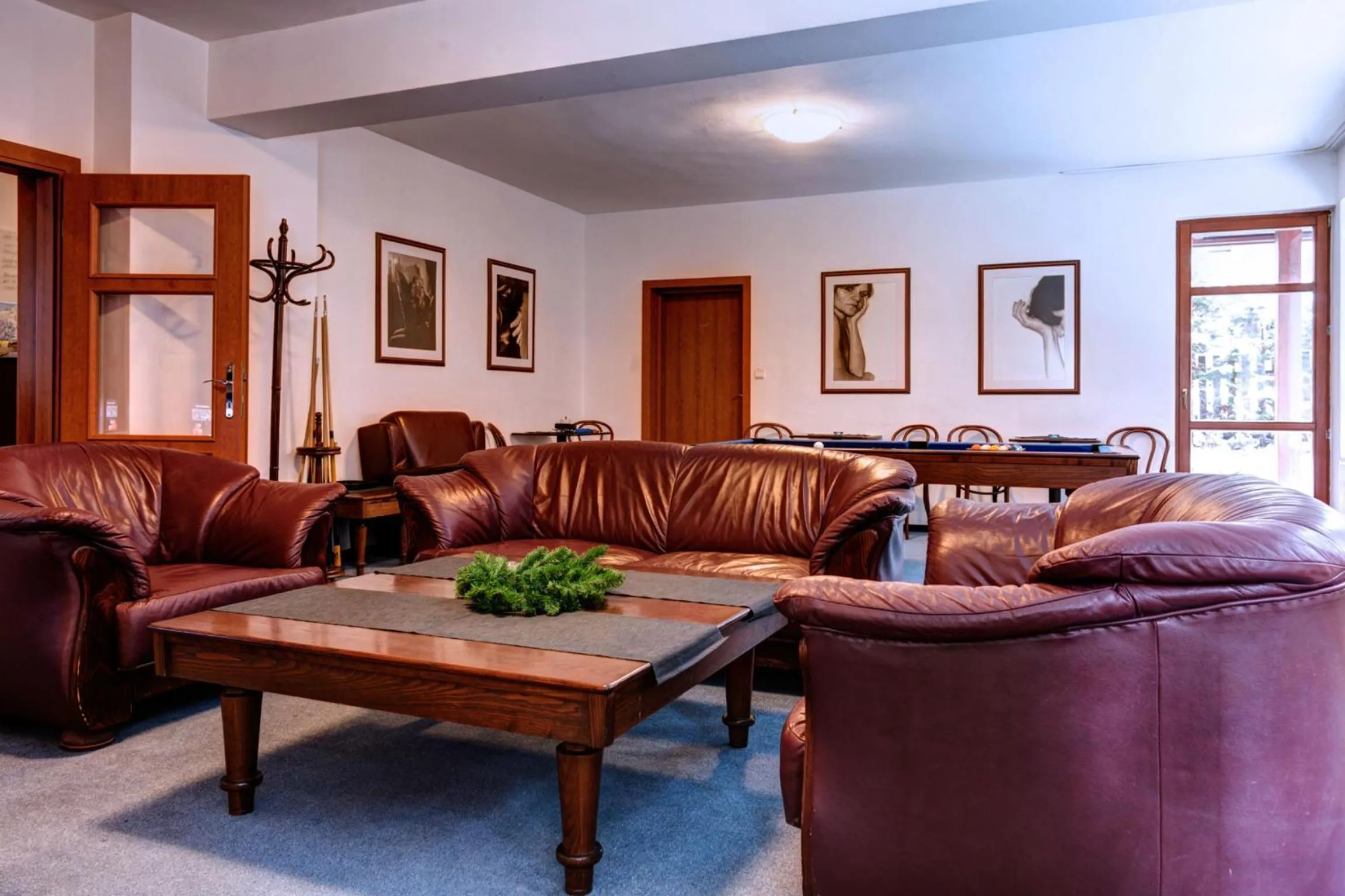 Apartmány Solum
