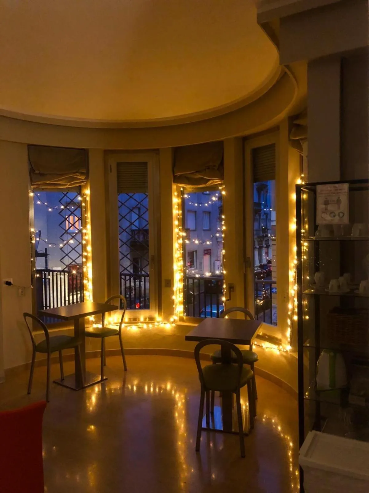 Lobby or reception in Hotel Due Giardini