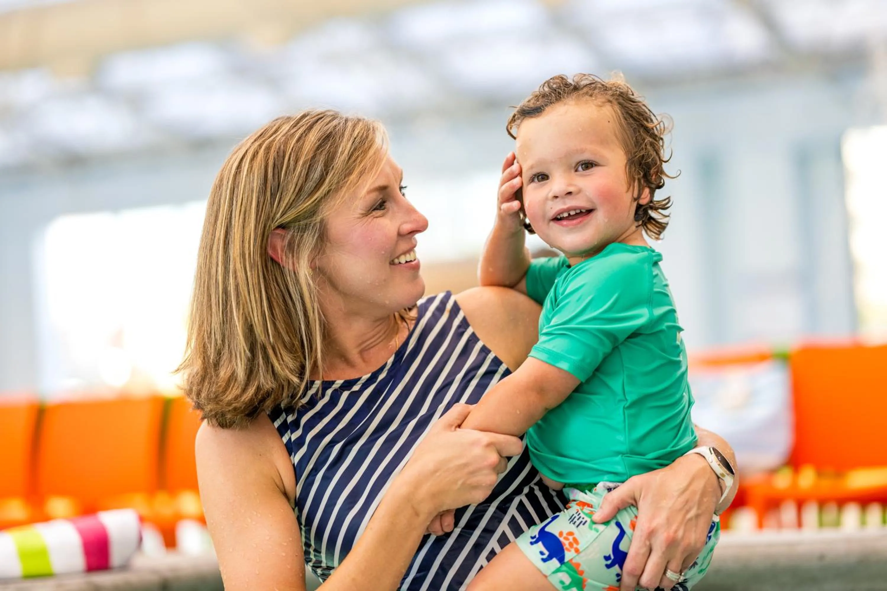 Country Cascades Waterpark Resort