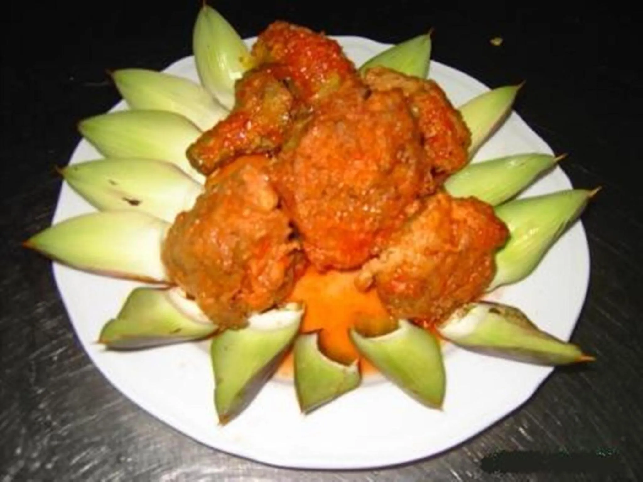 Food and drinks in Agriturismo La Targa