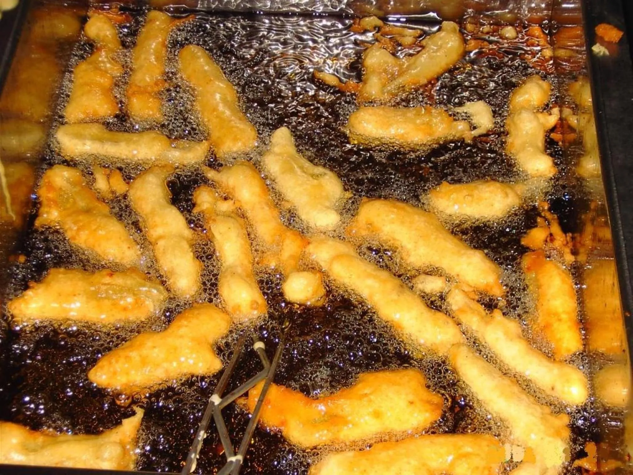 Food close-up in Agriturismo La Targa