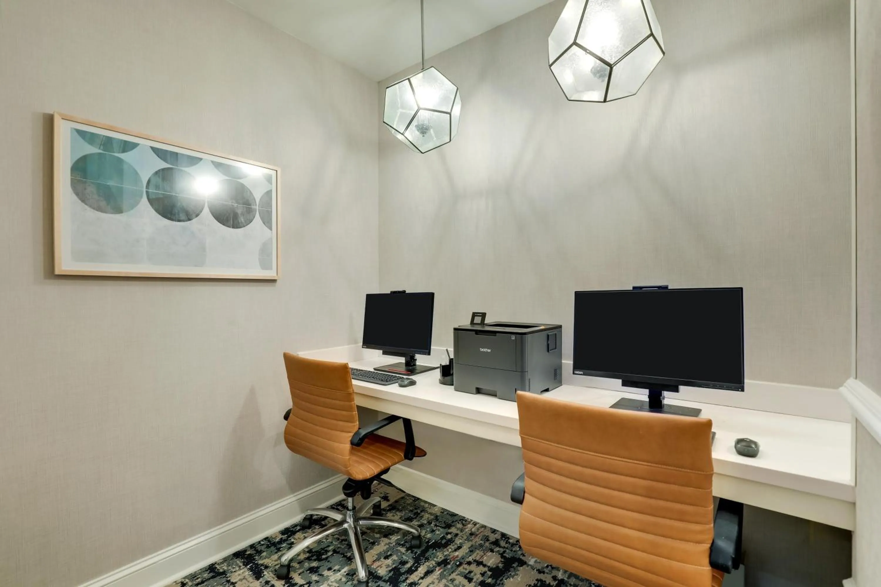 Business facilities in Homewood Suites by Hilton Charleston - Mount Pleasant