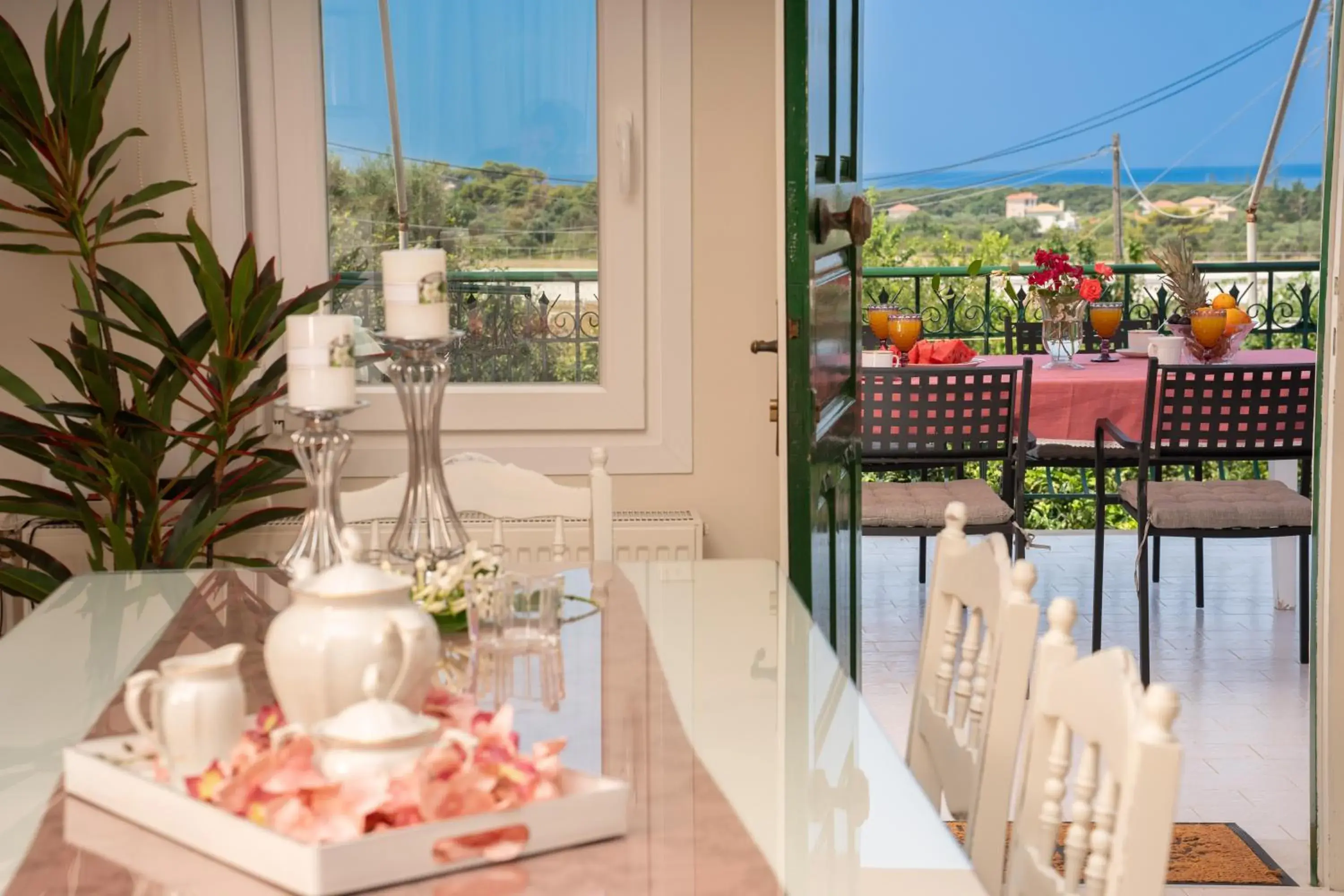 Ariadni Sea View Apartment Ariadni Sea View Apartment