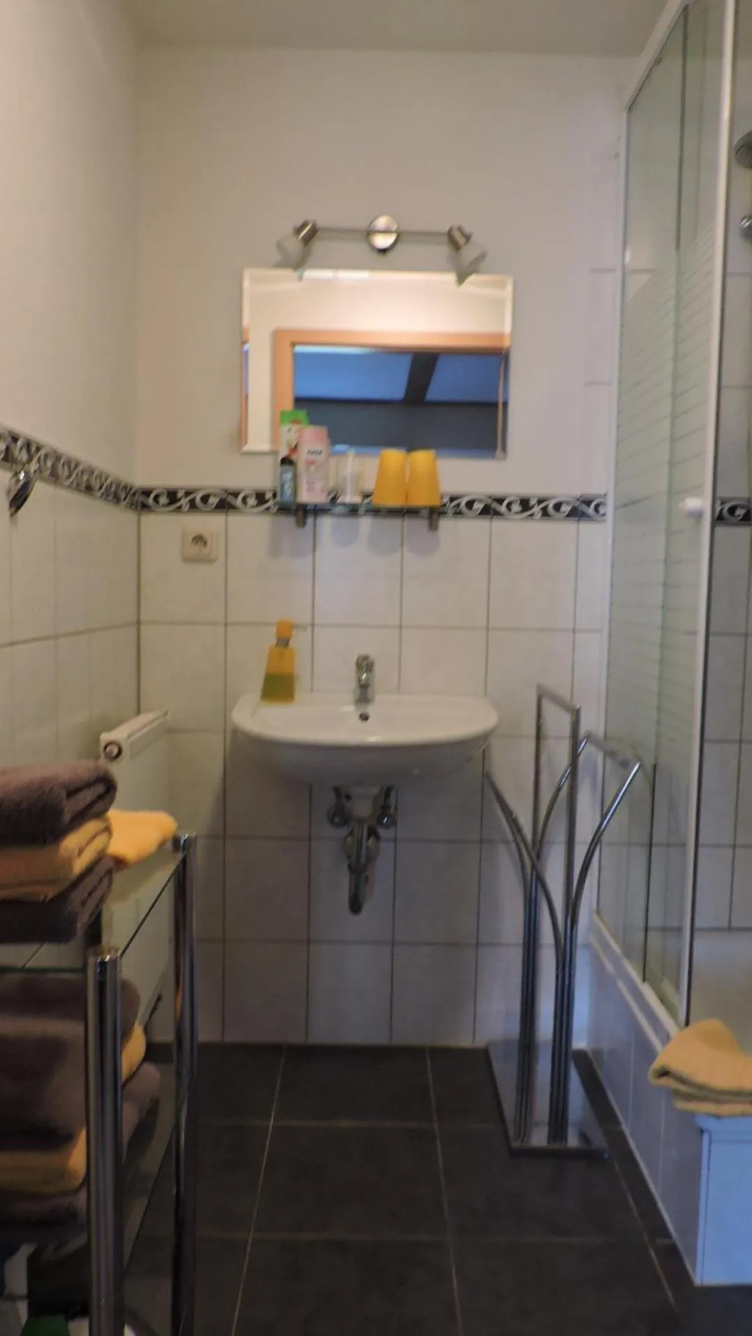 Other in Elbhangzimmer Dresden