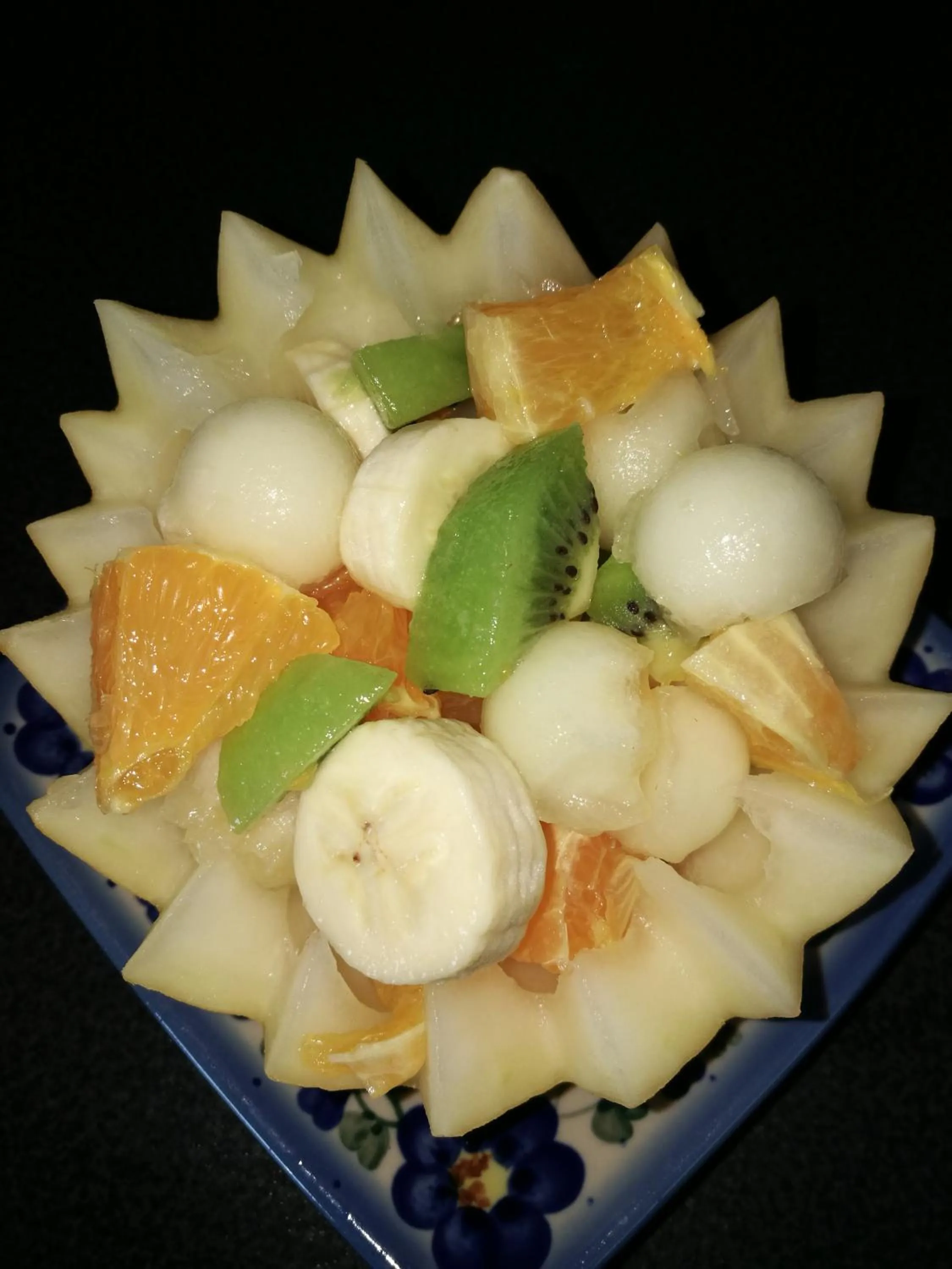 Elbhangzimmer Dresden