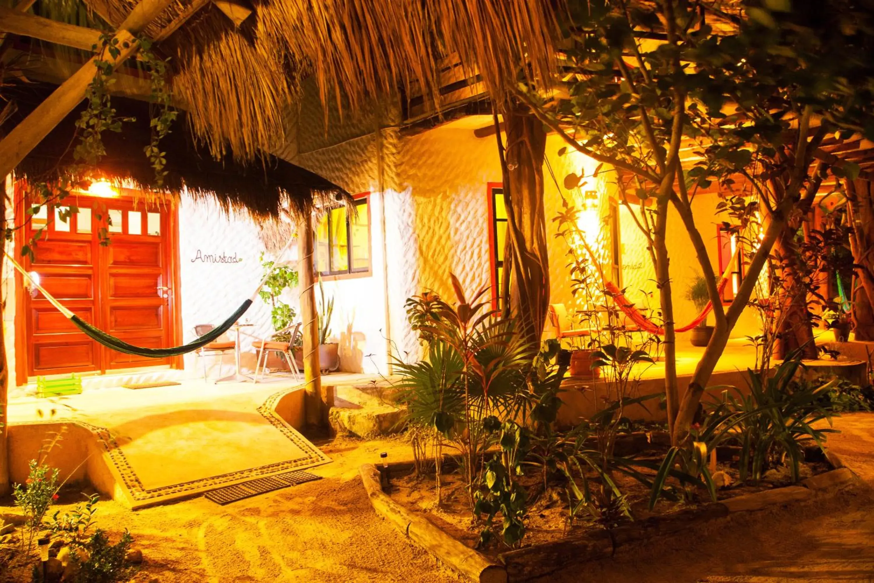 Villa Los Mangles Boutique Hotel Villa Los Mangles Boutique Hotel