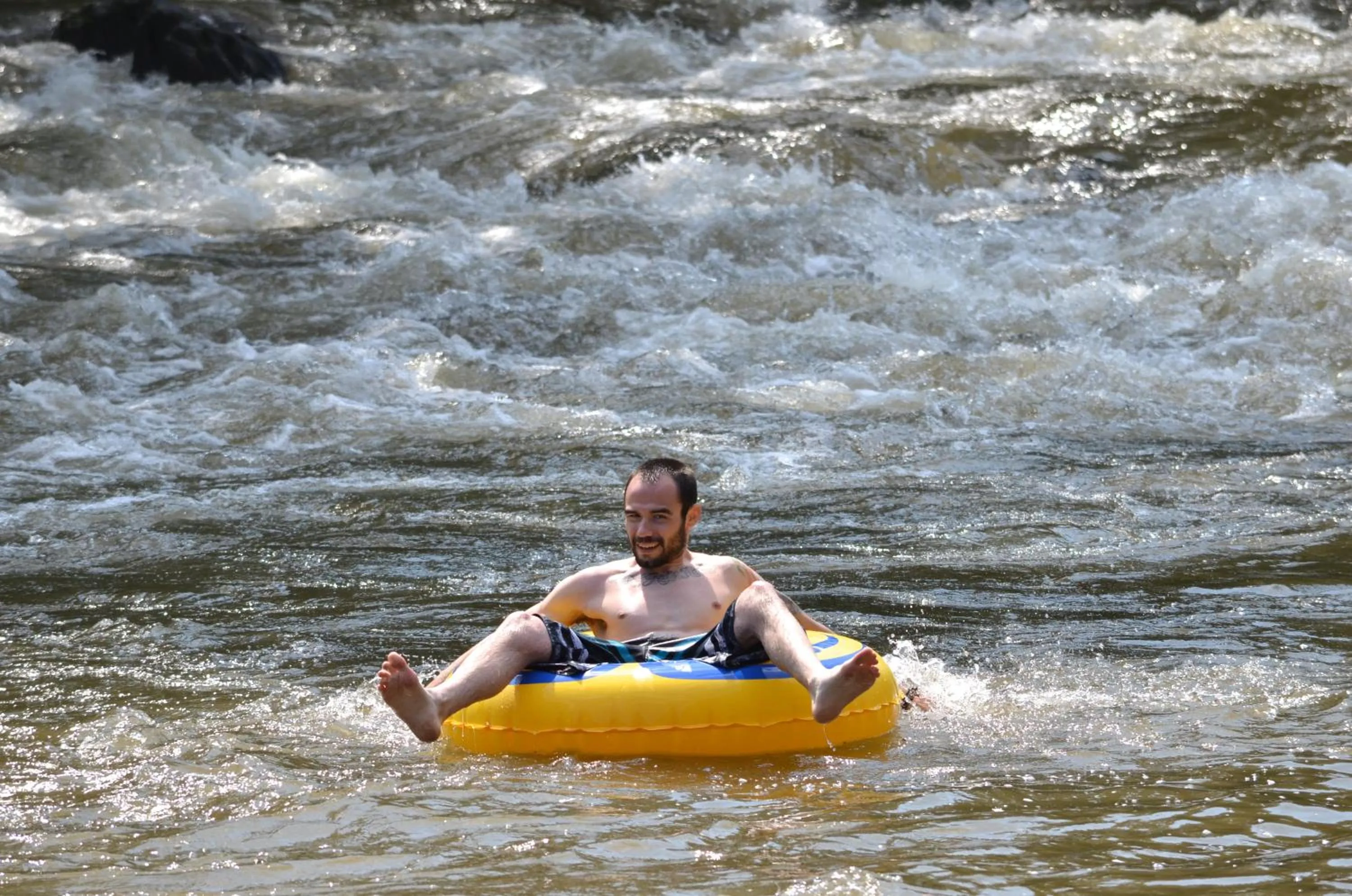 Sports in Creekstone Inn