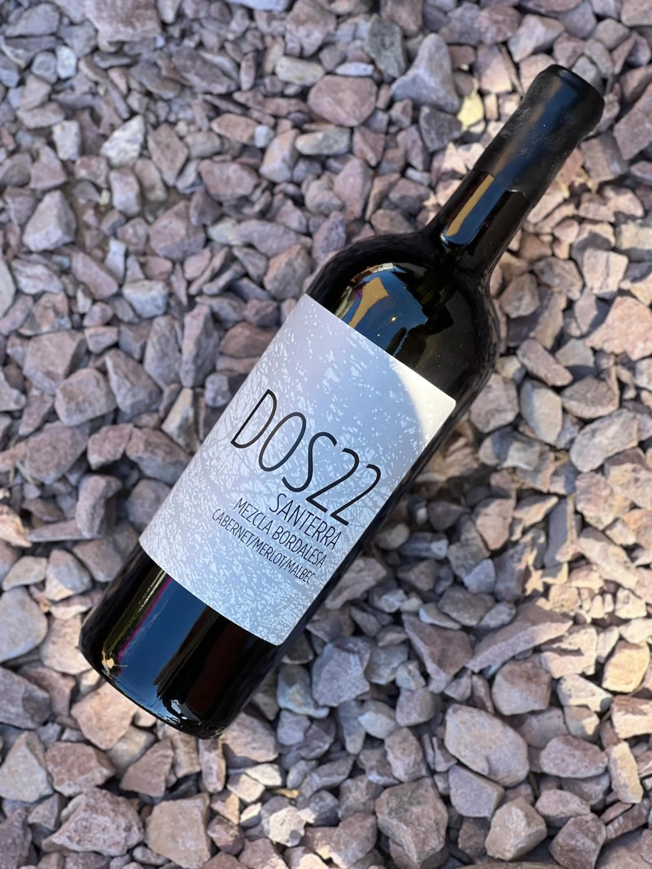 Santerra, Valle de Guadalupe