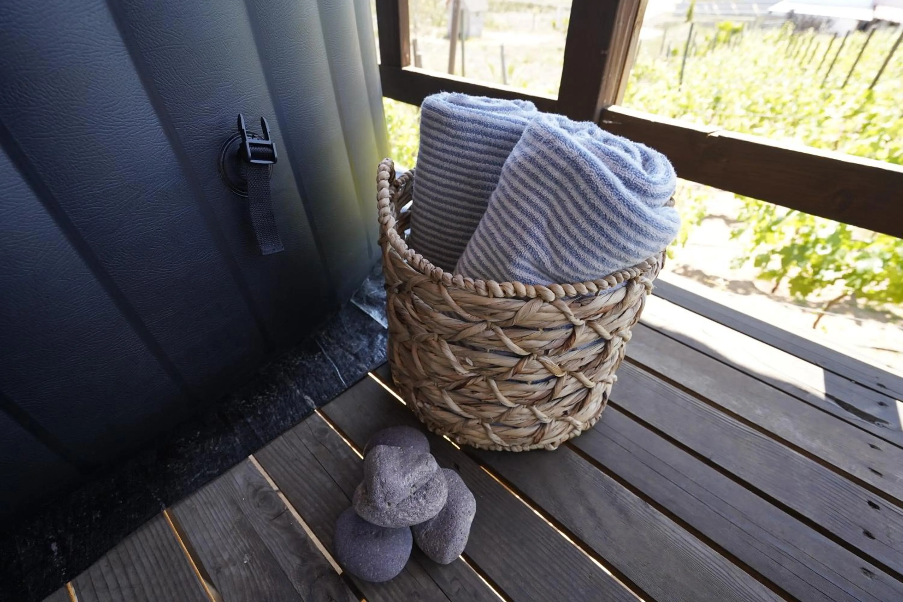 Santerra, Valle de Guadalupe