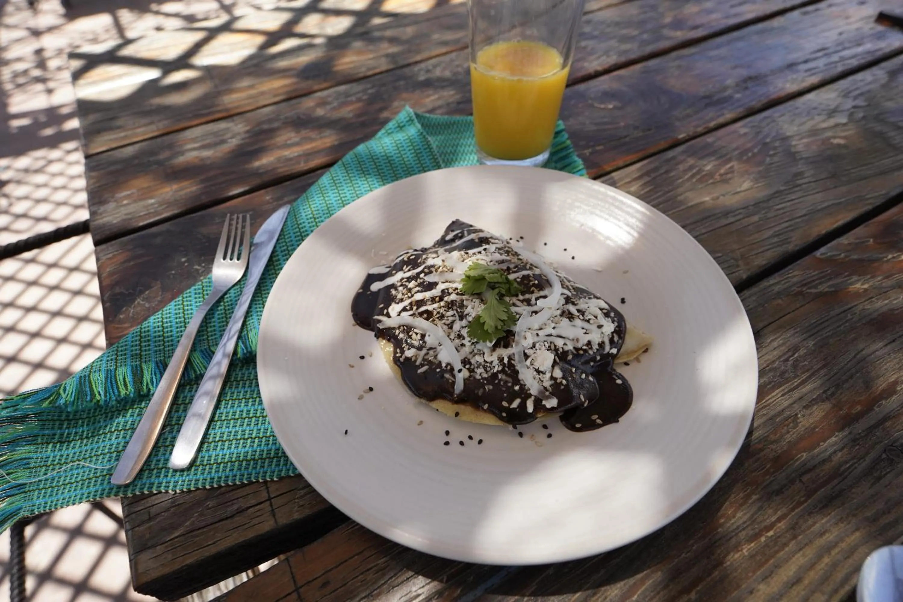 Santerra, Valle de Guadalupe