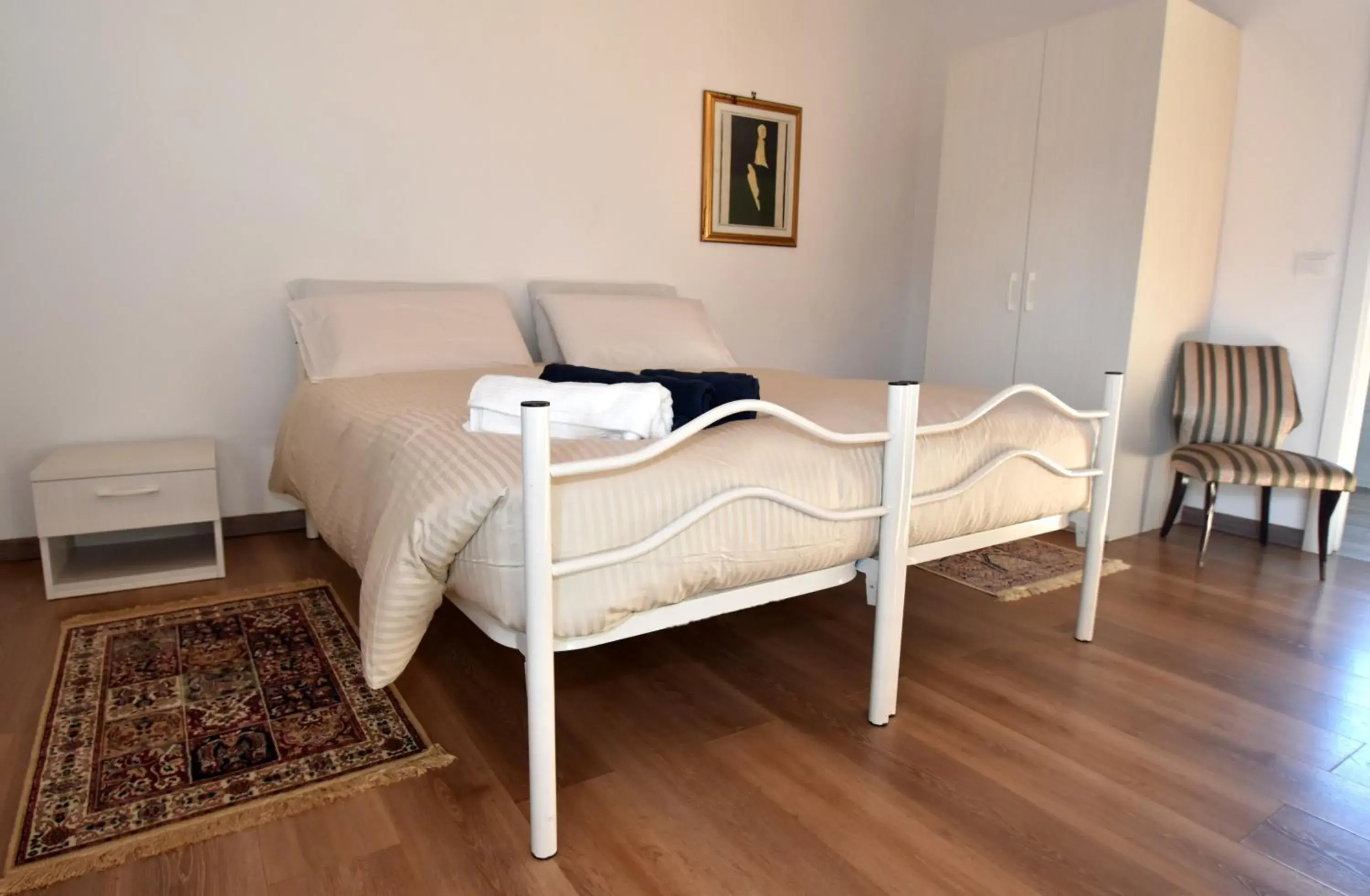 Deluxe Family Room - single occupancy in Adria bnb Nature Resort Deluxe Family Room - single occupancy in Adria bnb Nature Resort